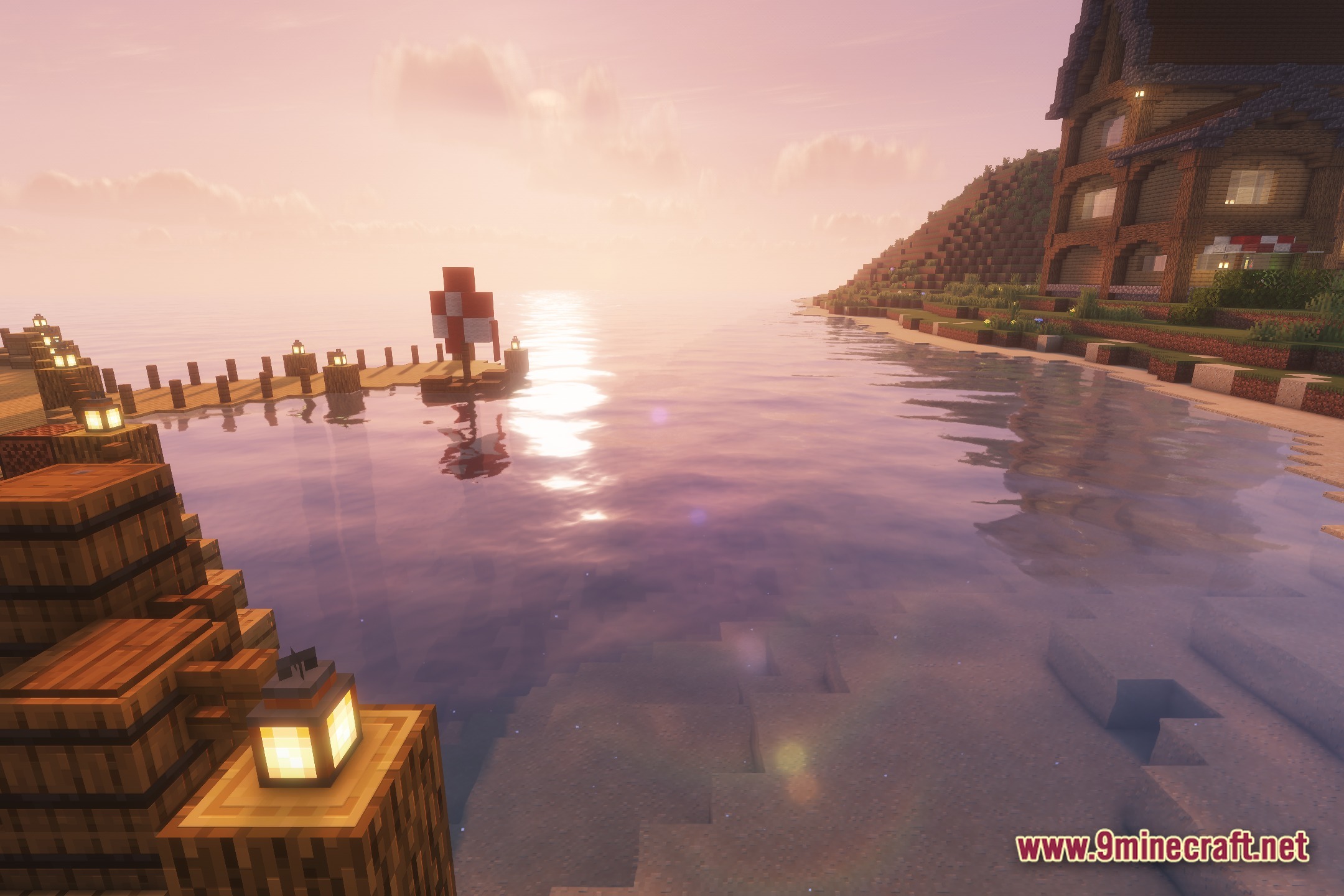 Bad Shaders Screenshot 3