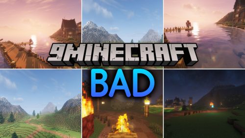Bad Shaders