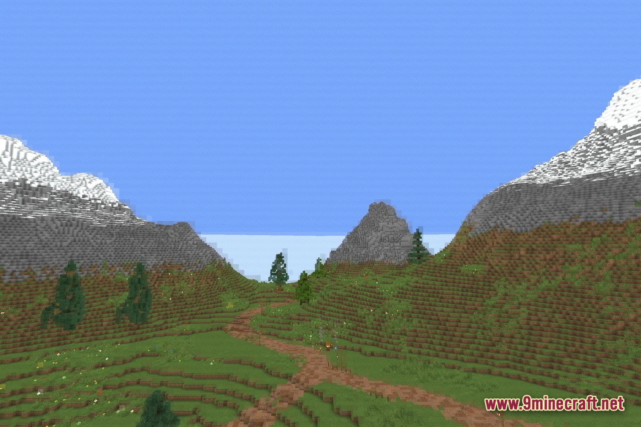 Bad WiFi Shaders Screenshot 1
