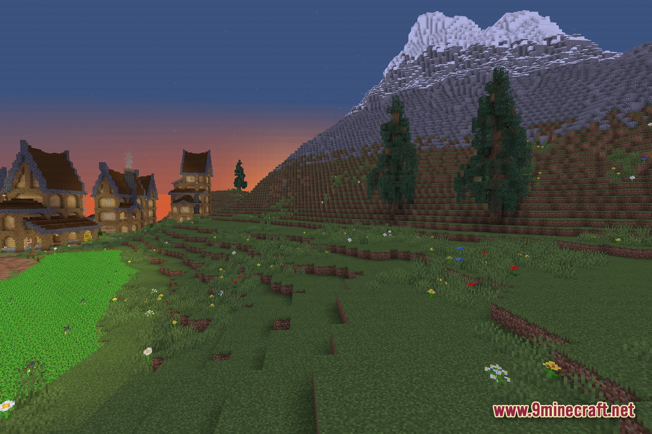 Bad WiFi Shaders Screenshot 10
