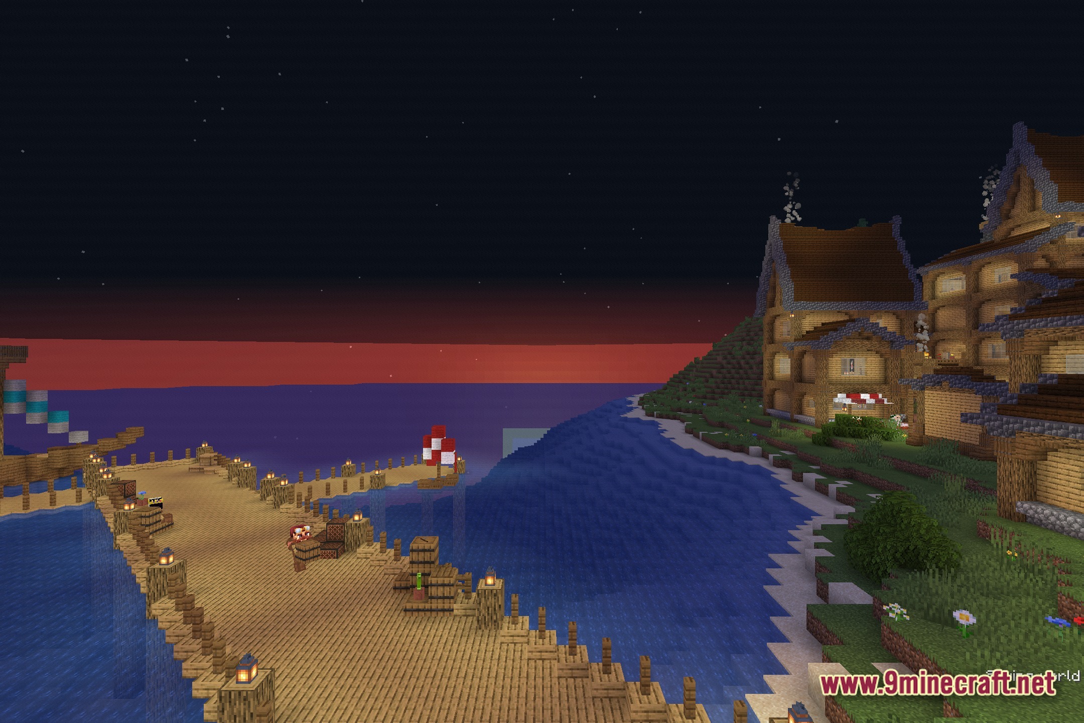 Bad WiFi Shaders Screenshot 11