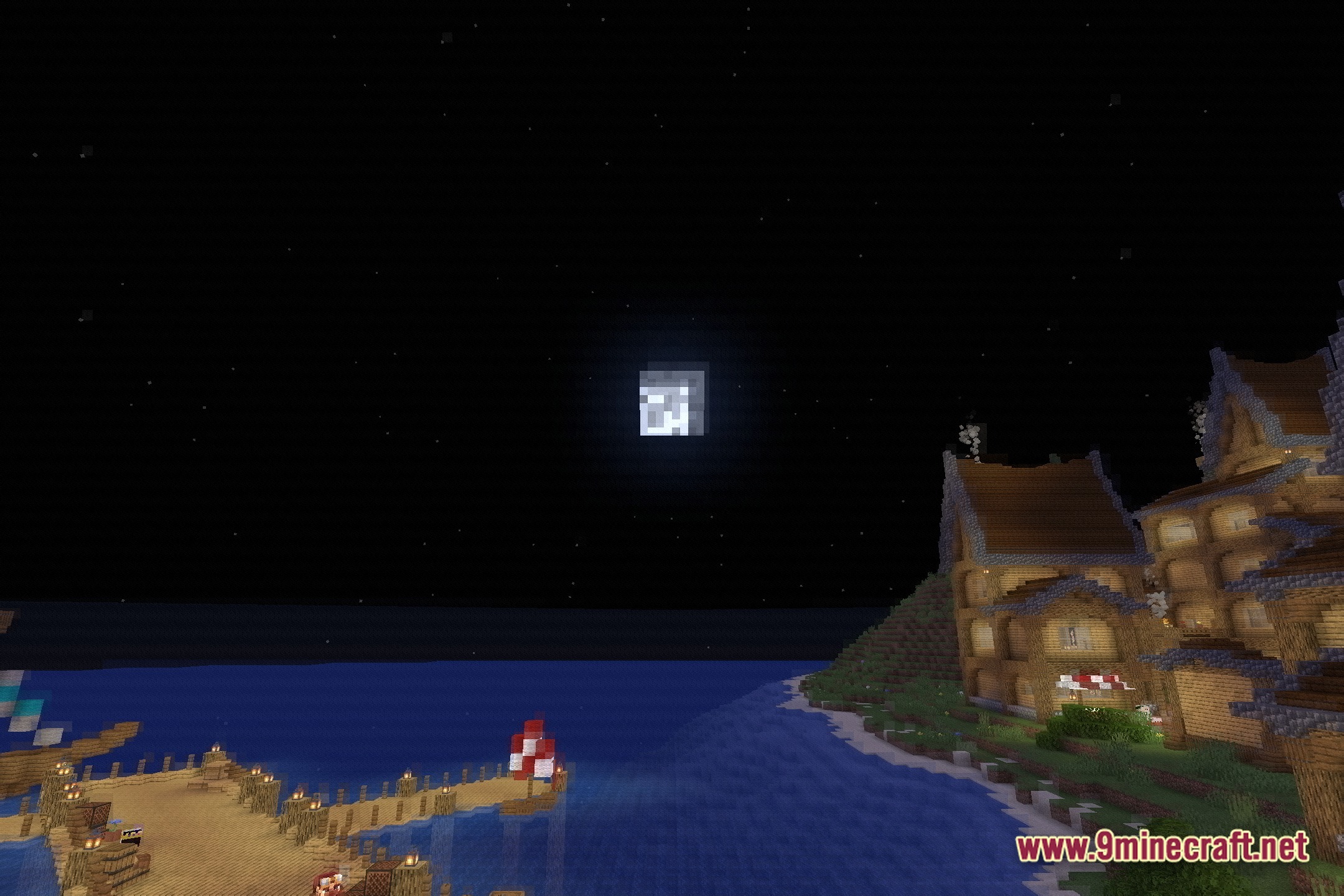 Bad WiFi Shaders Screenshot 12