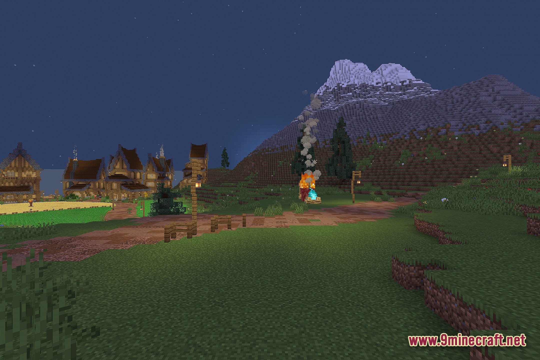 Bad WiFi Shaders Screenshot 4