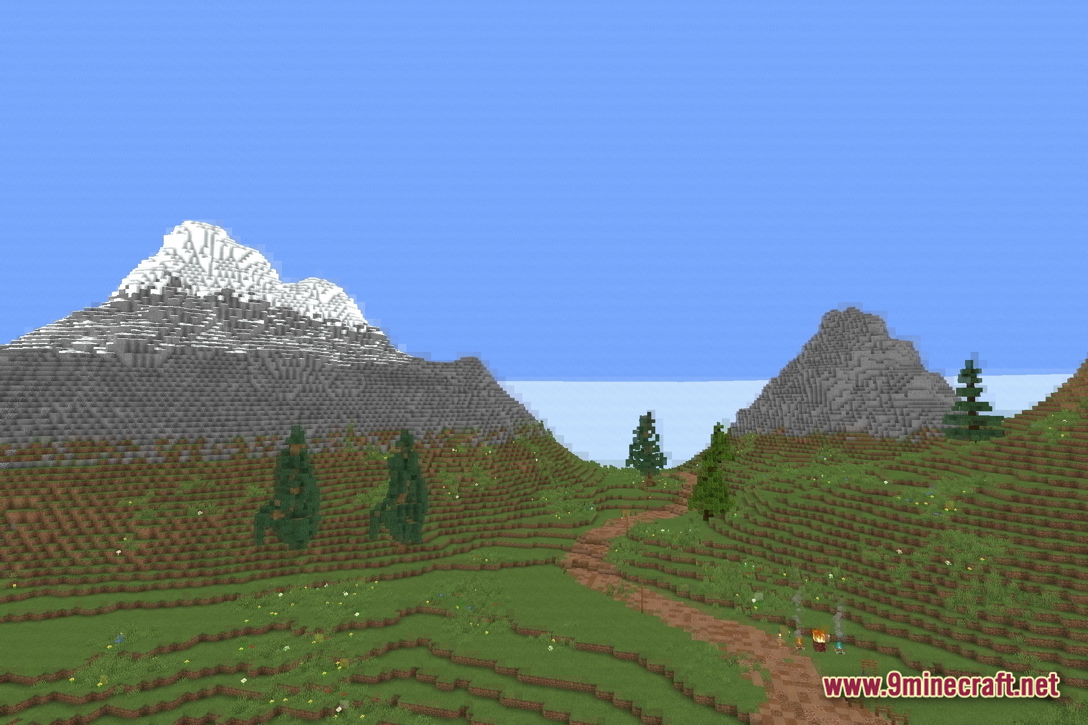 Bad WiFi Shaders Screenshot 6