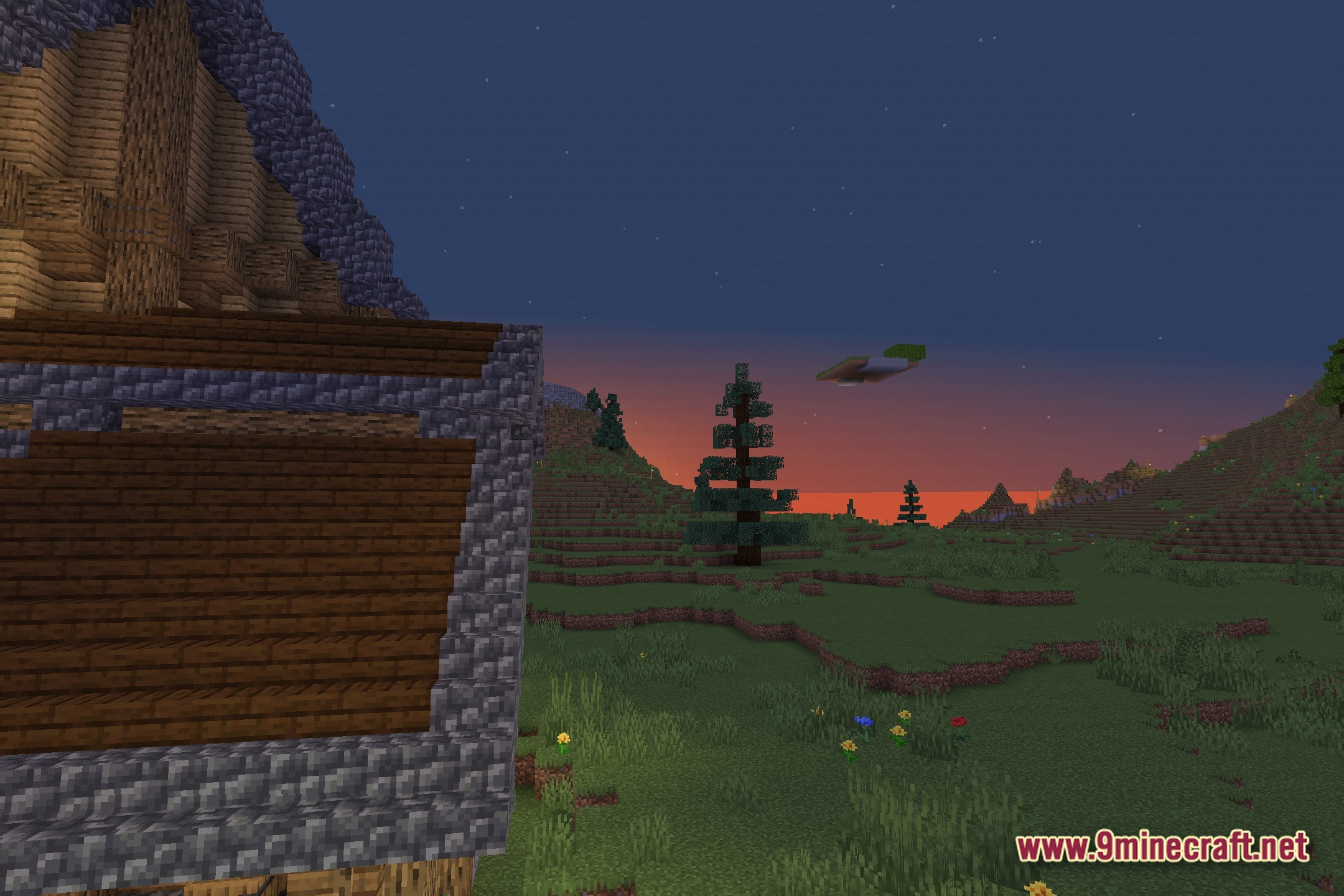 Bad WiFi Shaders Screenshot 7