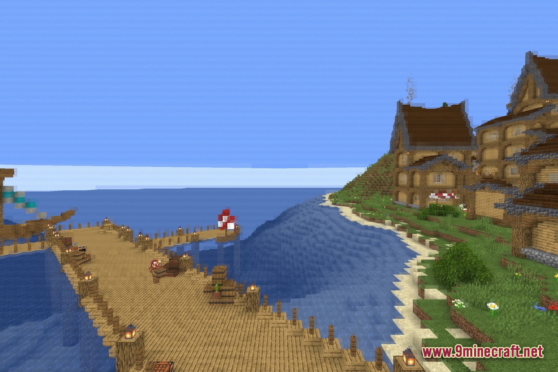 Bad WiFi Shaders Screenshot 8