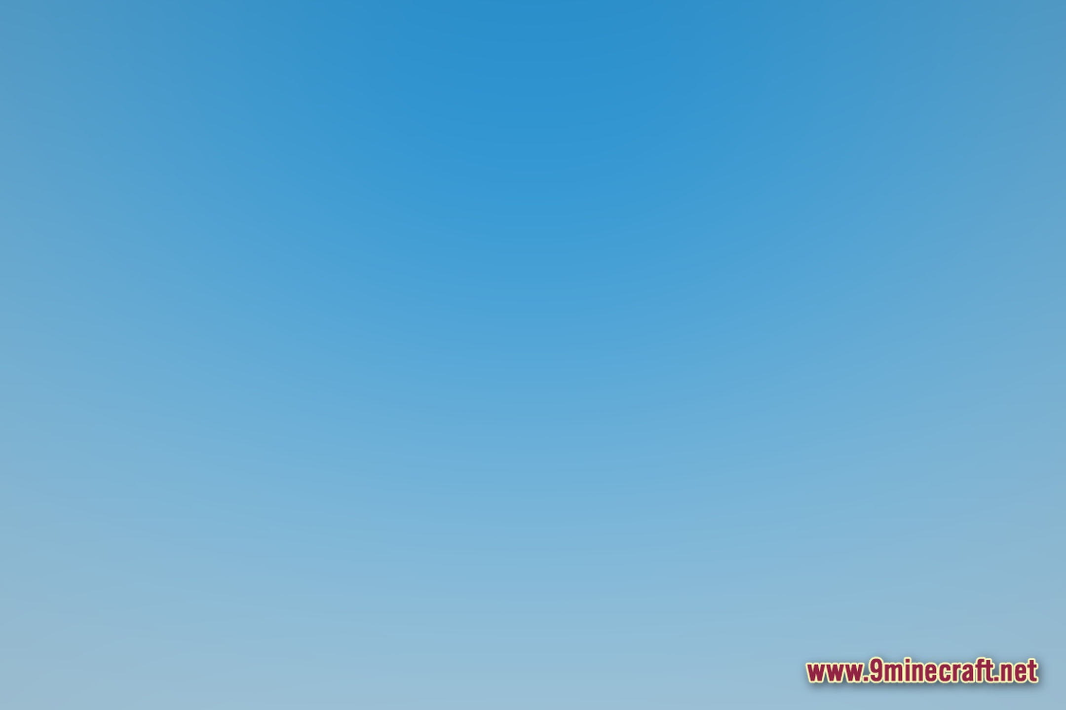 Baked Potato Shaders Screenshot 10