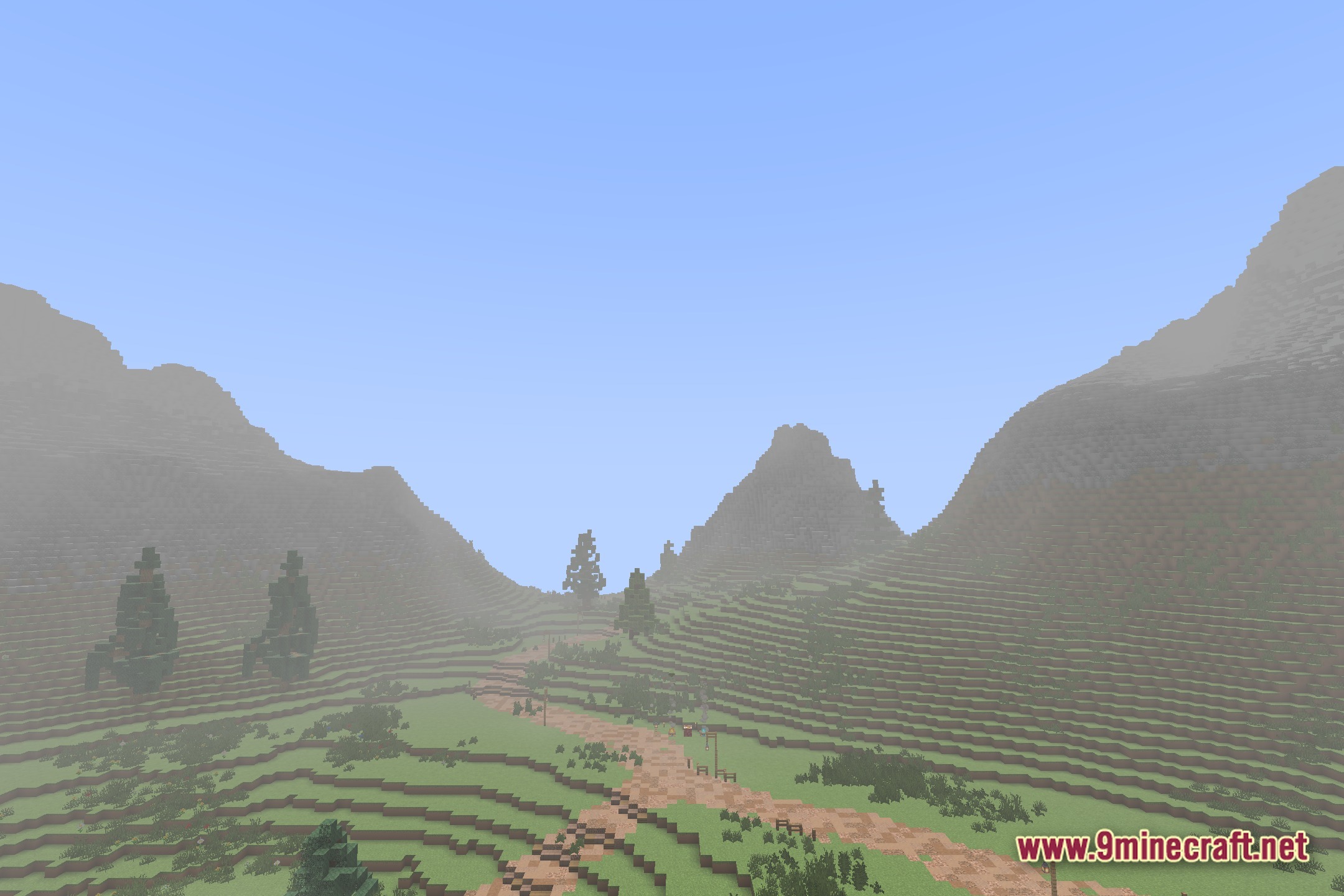 Basic Lighting Shaders Screenshot 1