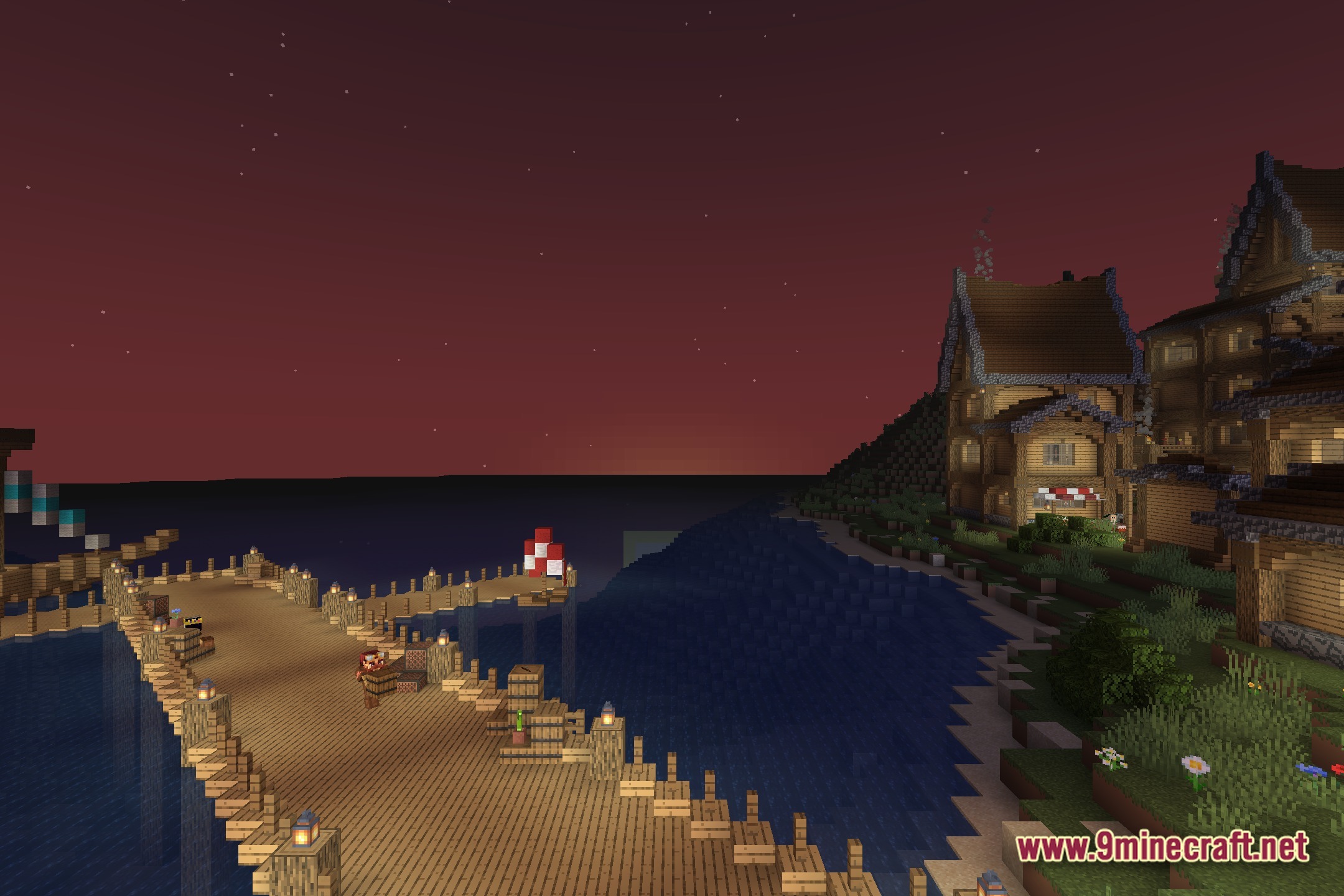 Basic Lighting Shaders Screenshot 10