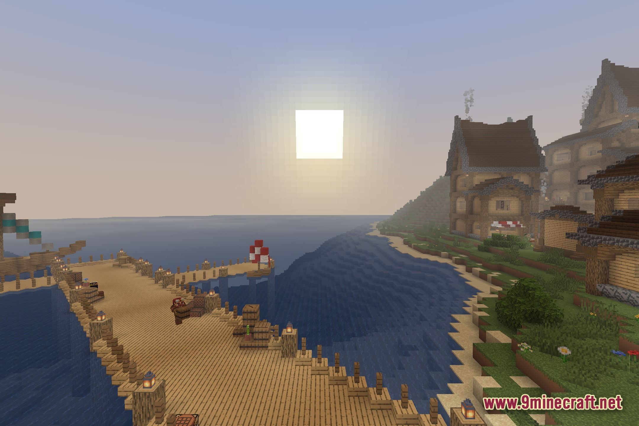 Basic Lighting Shaders Screenshot 2