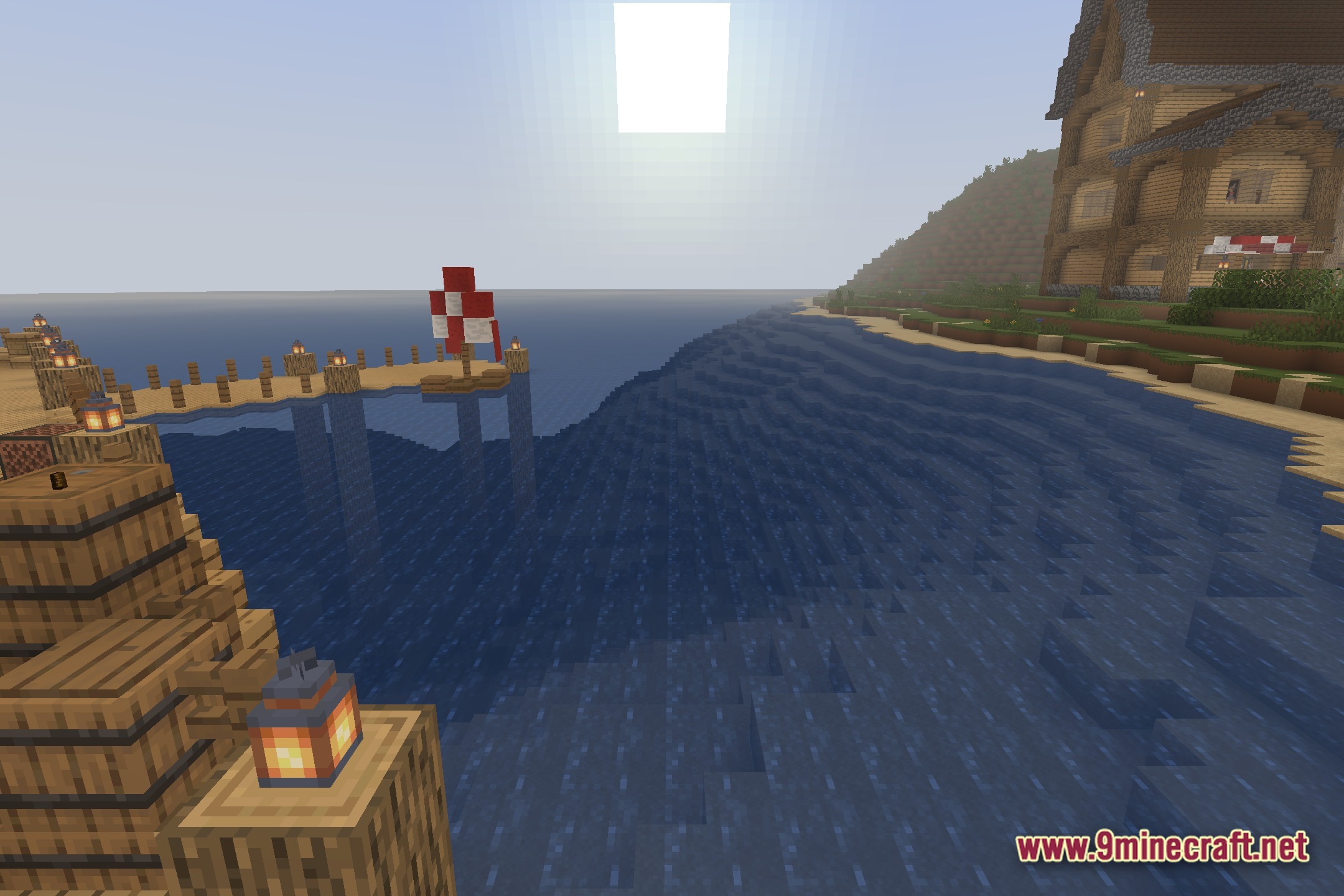 Basic Lighting Shaders Screenshot 3