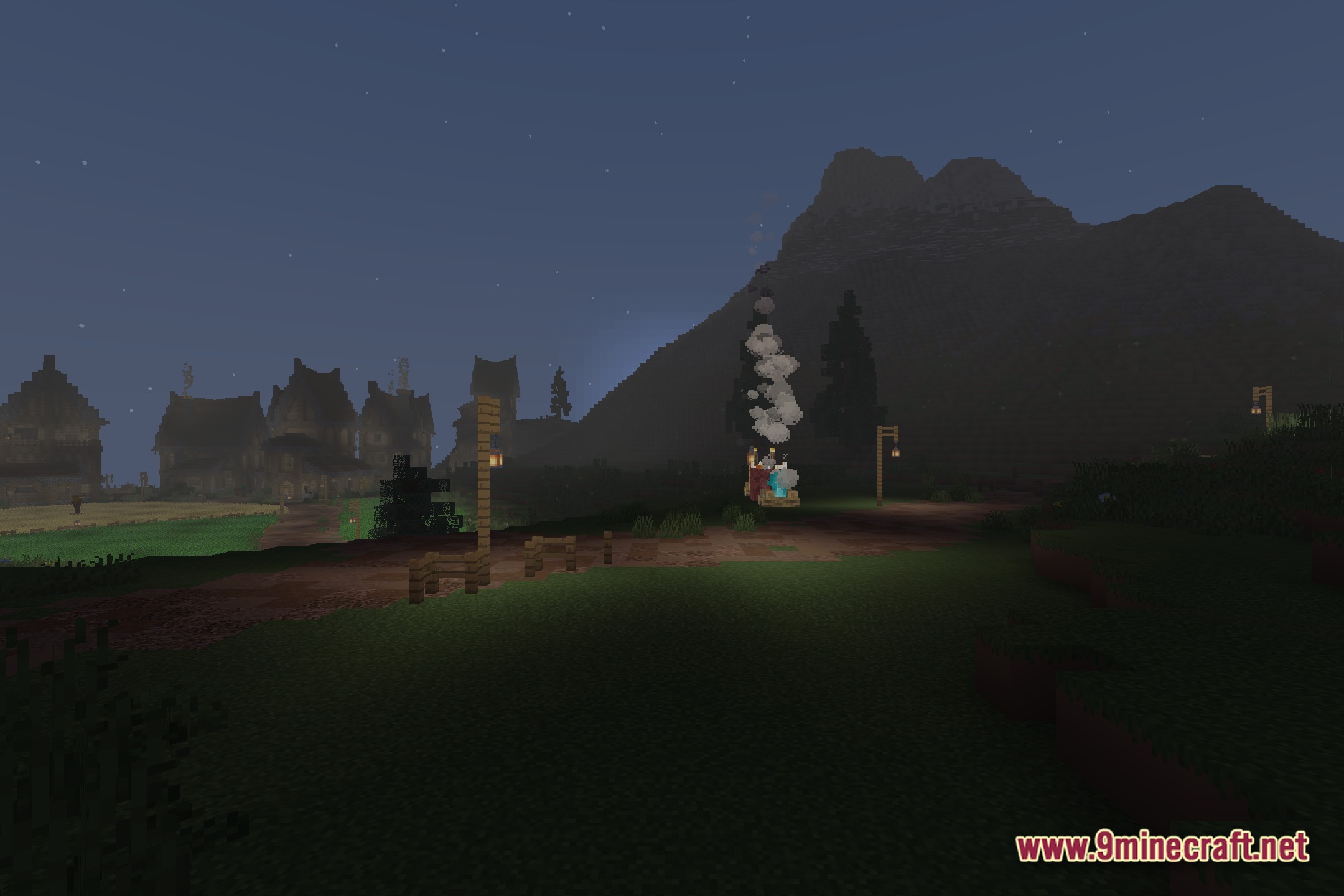 Basic Lighting Shaders Screenshot 4