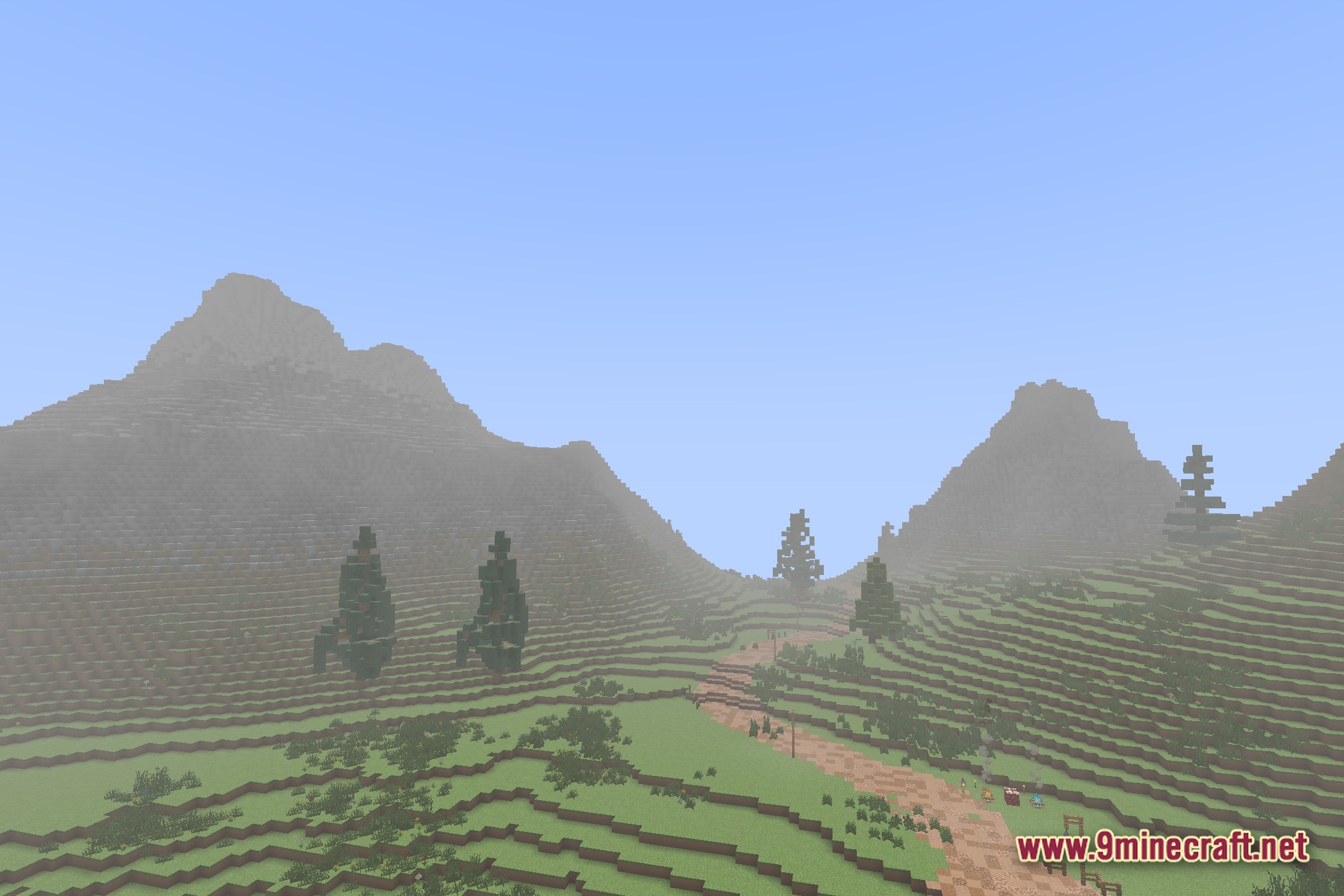 Basic Lighting Shaders Screenshot 5