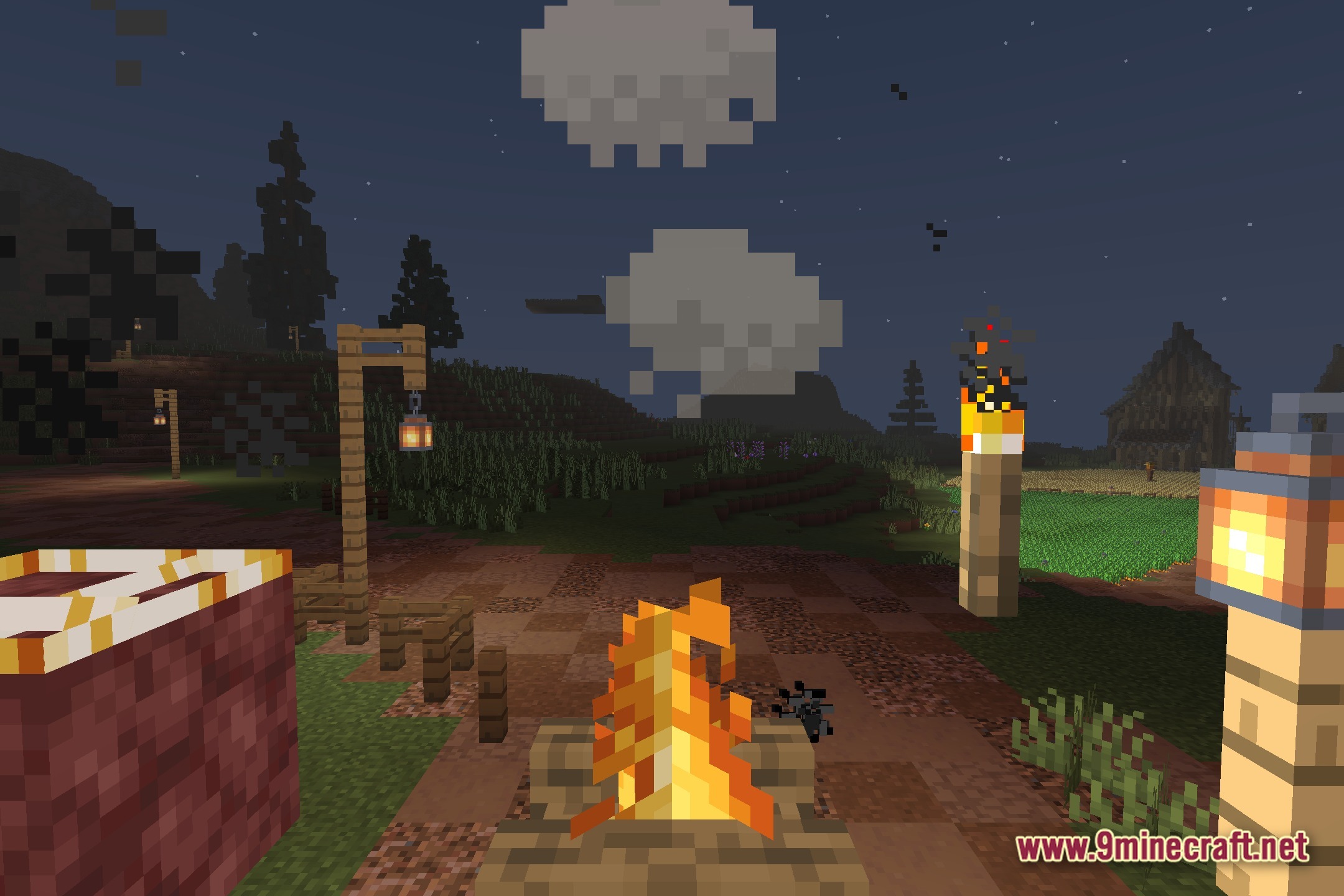 Basic Lighting Shaders Screenshot 6