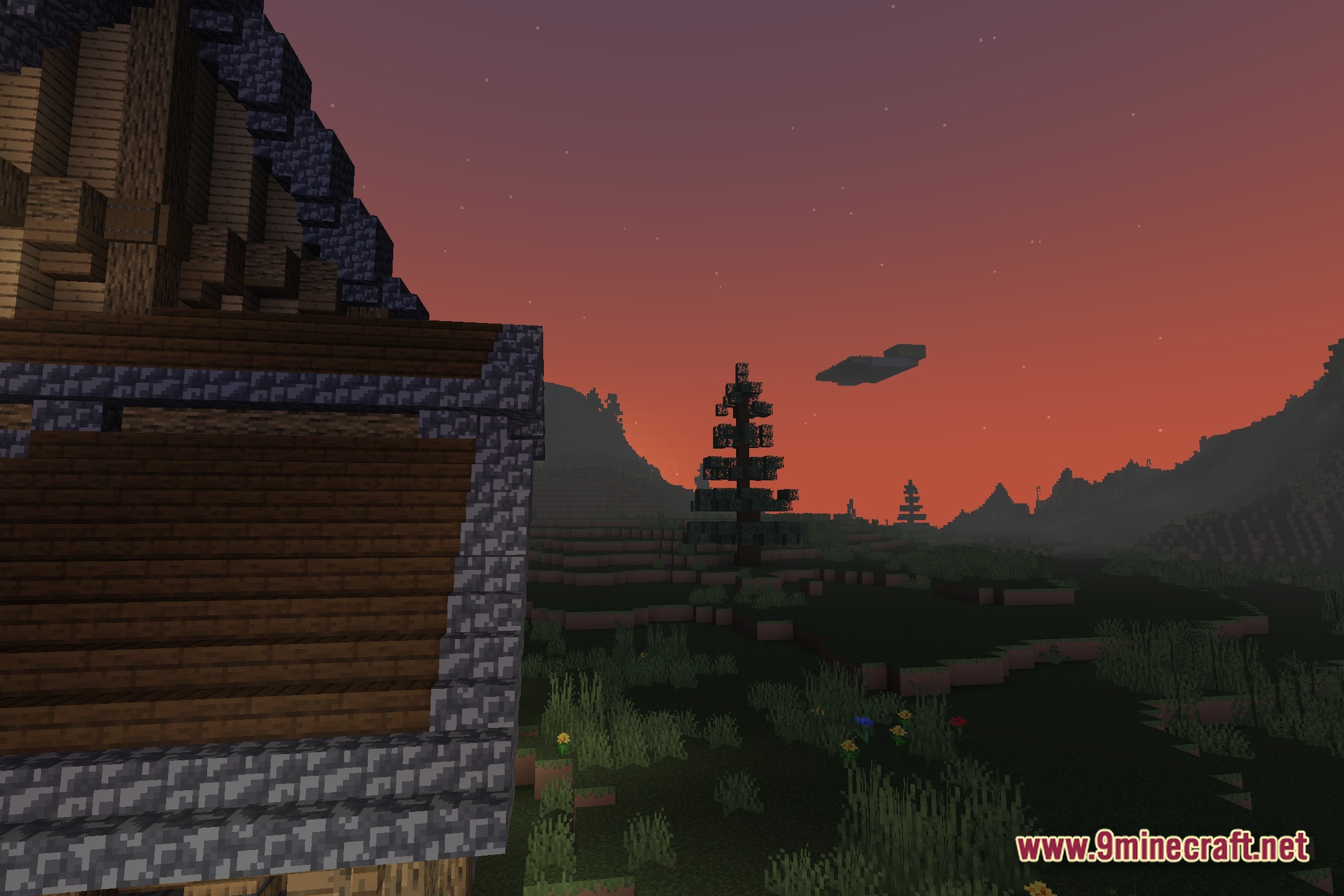 Basic Lighting Shaders Screenshot 7