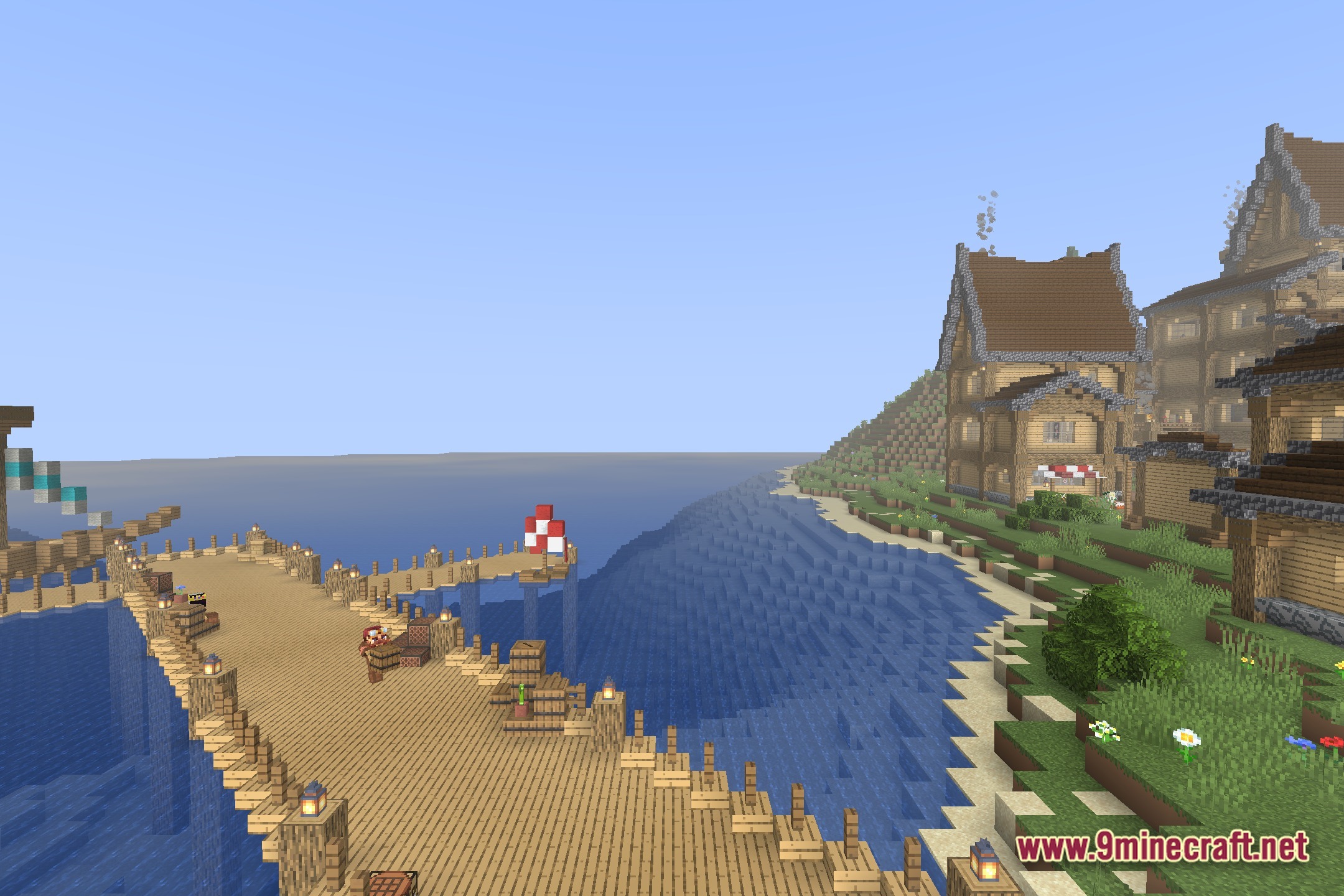 Basic Lighting Shaders Screenshot 8