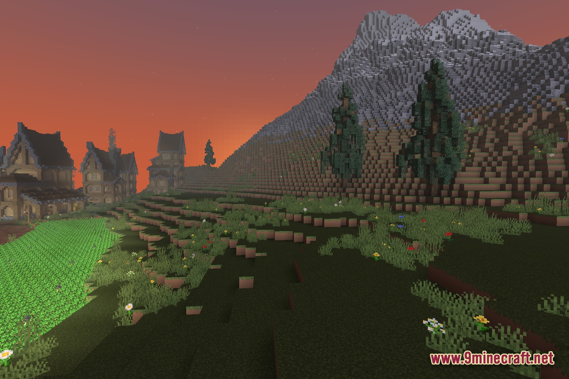 Basic Lighting Shaders Screenshot 9