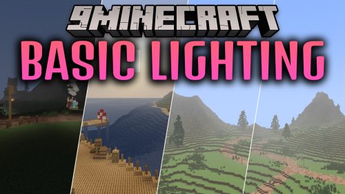 Basic Lighting Shaders