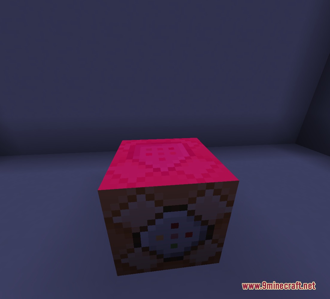 Basically Static Particle Mod (1.21.11, 1.21.1) – Build Custom Particles — screenshot 2