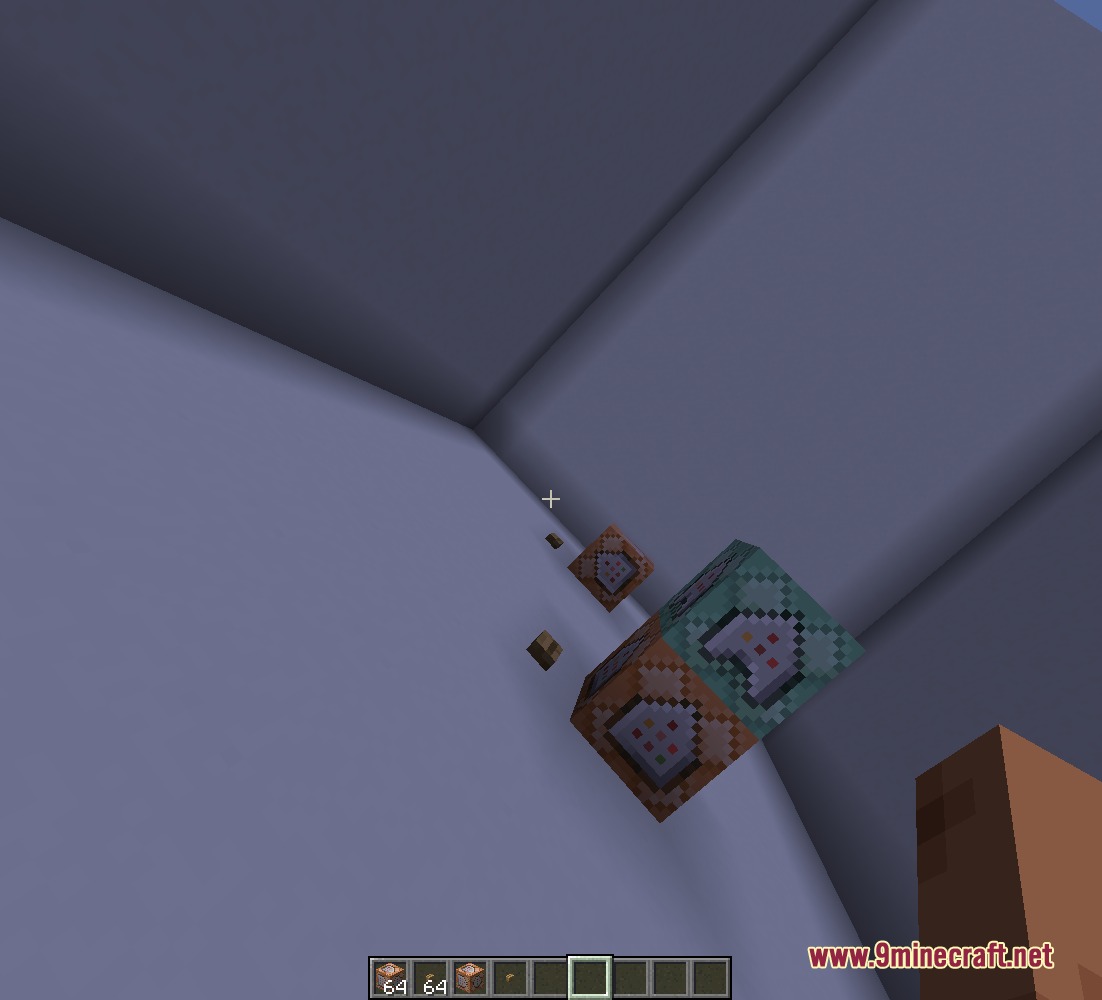 Basically Static Particle Mod (1.21.11, 1.21.1) – Build Custom Particles — screenshot 4