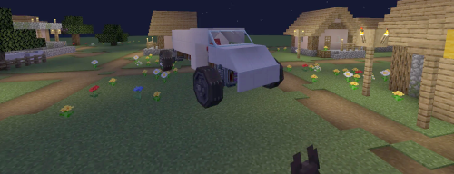 Bear574's Car Schematic Thumbnail