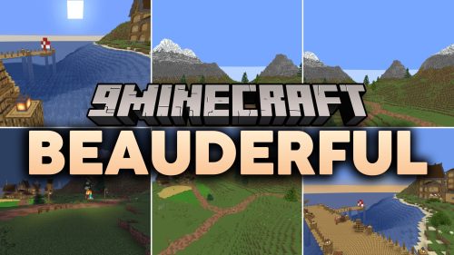 Beauderful Shaders