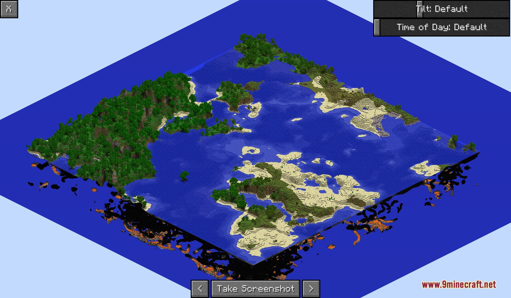 Beta Prime Refined Mod – Survive Classic Beta with Modern Controls and Fixes — screenshot 5