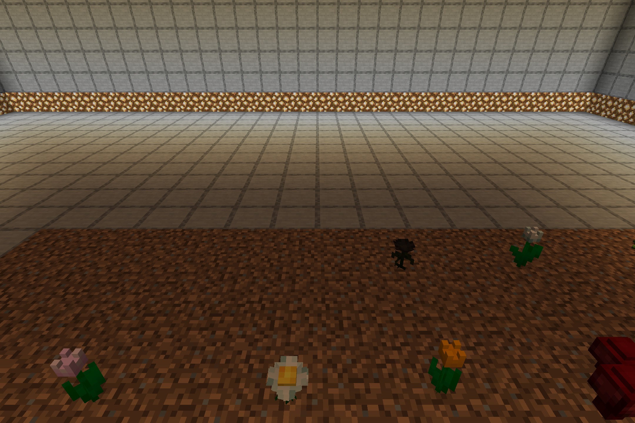 Better Farm - Heycronus Resource Pack Screenshot 3 A chicken stands on
