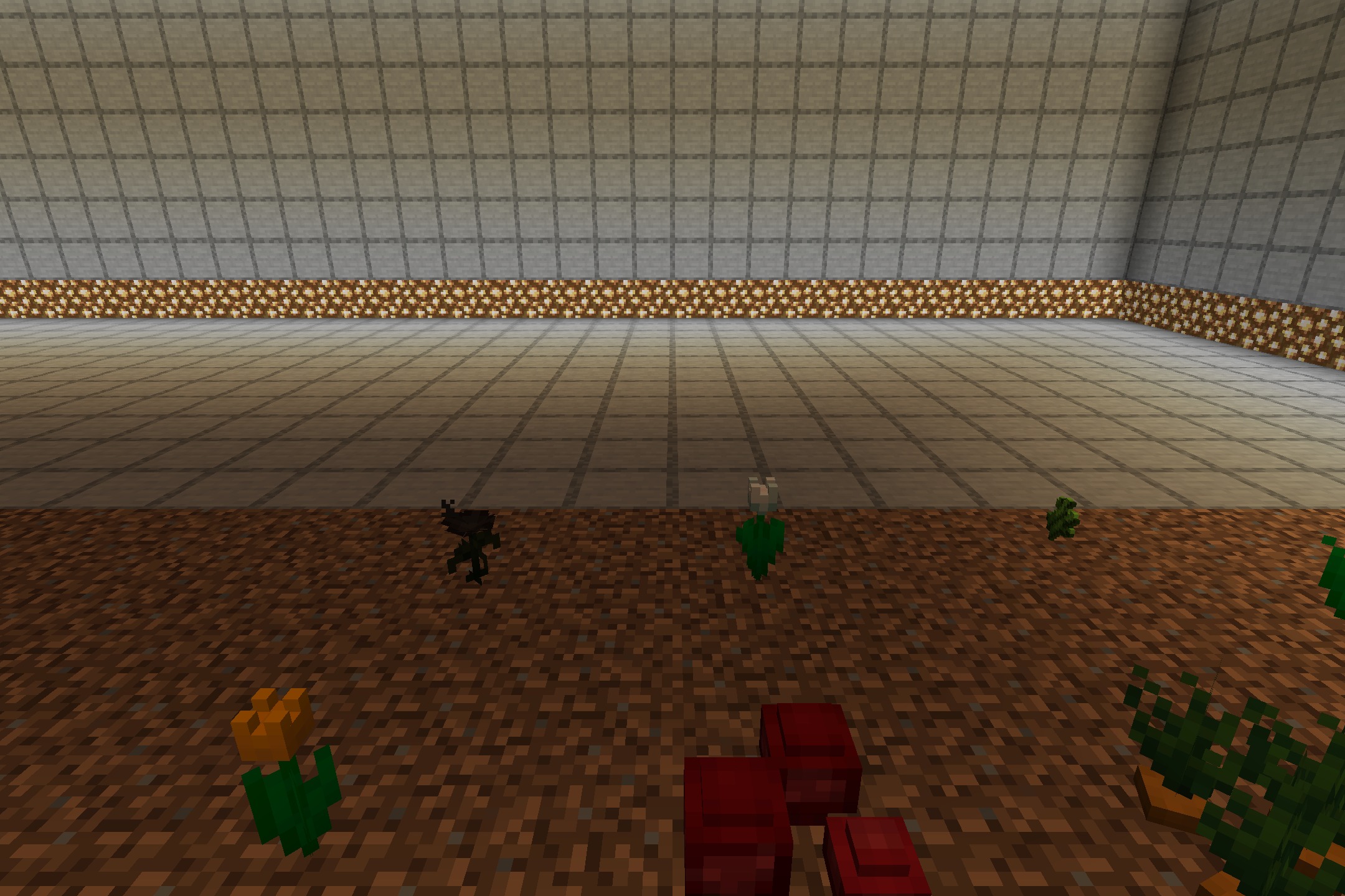 Better Farm - Heycronus Resource Pack Screenshot 4 A small