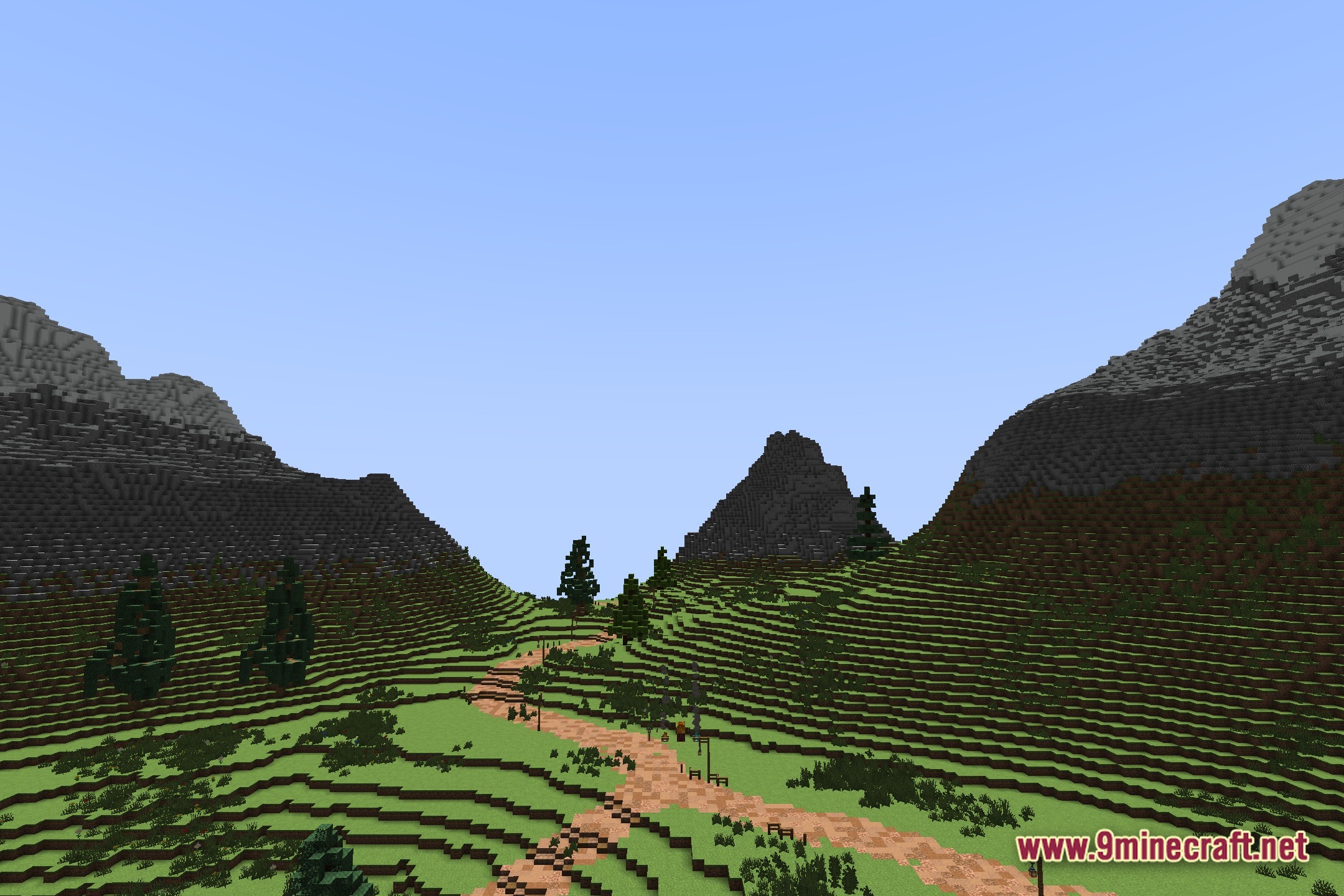 Better Pipeline Shaders Screenshot 1