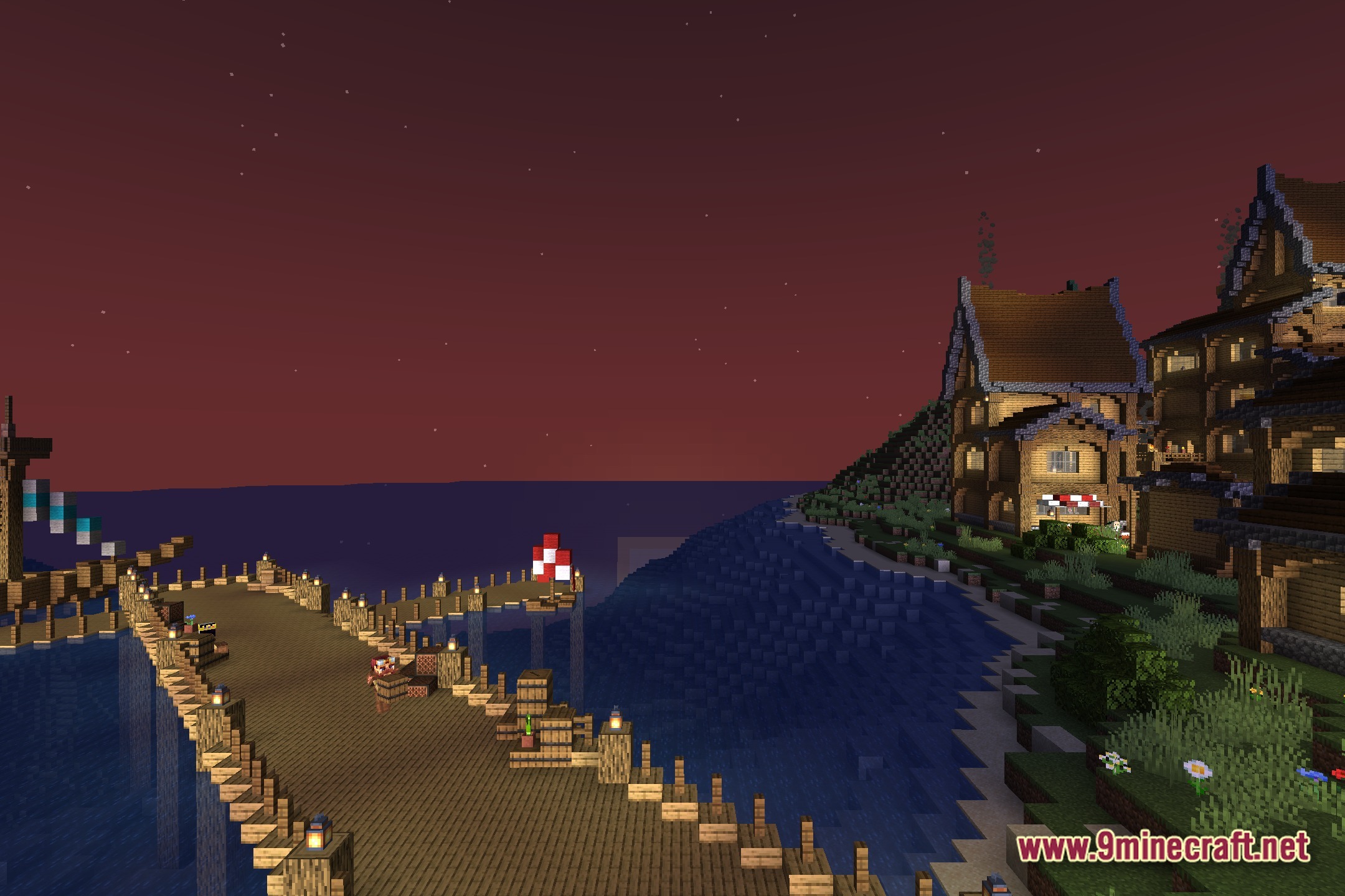 Better Pipeline Shaders Screenshot 11