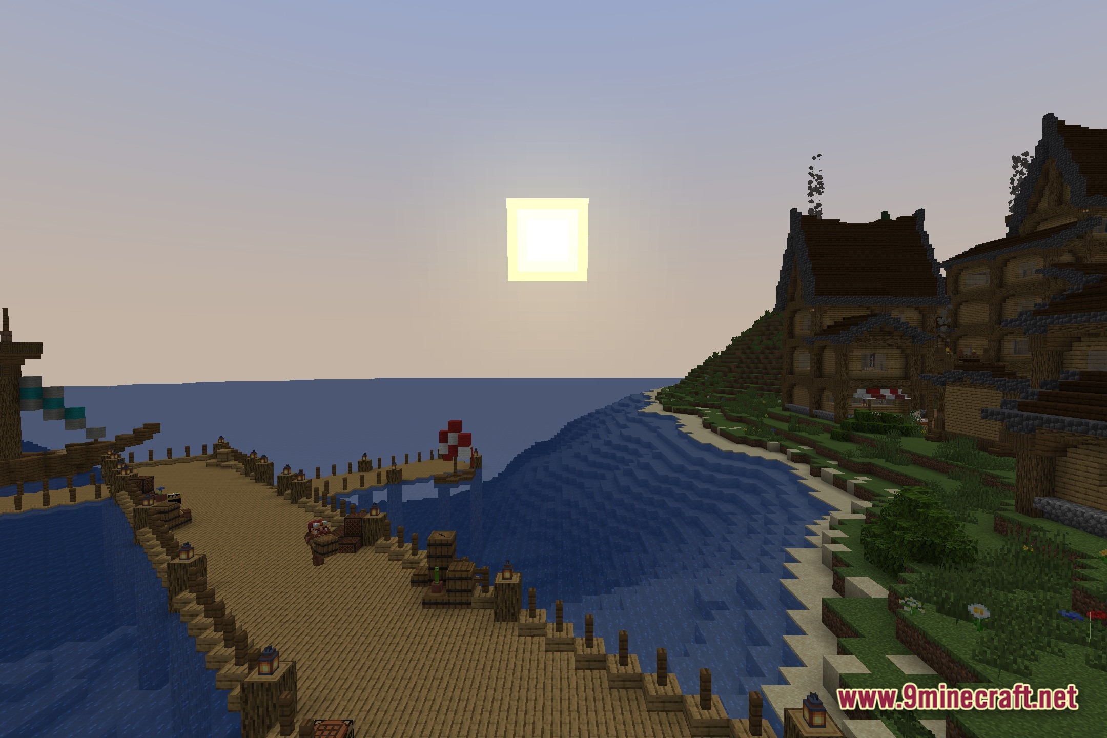 Better Pipeline Shaders Screenshot 2