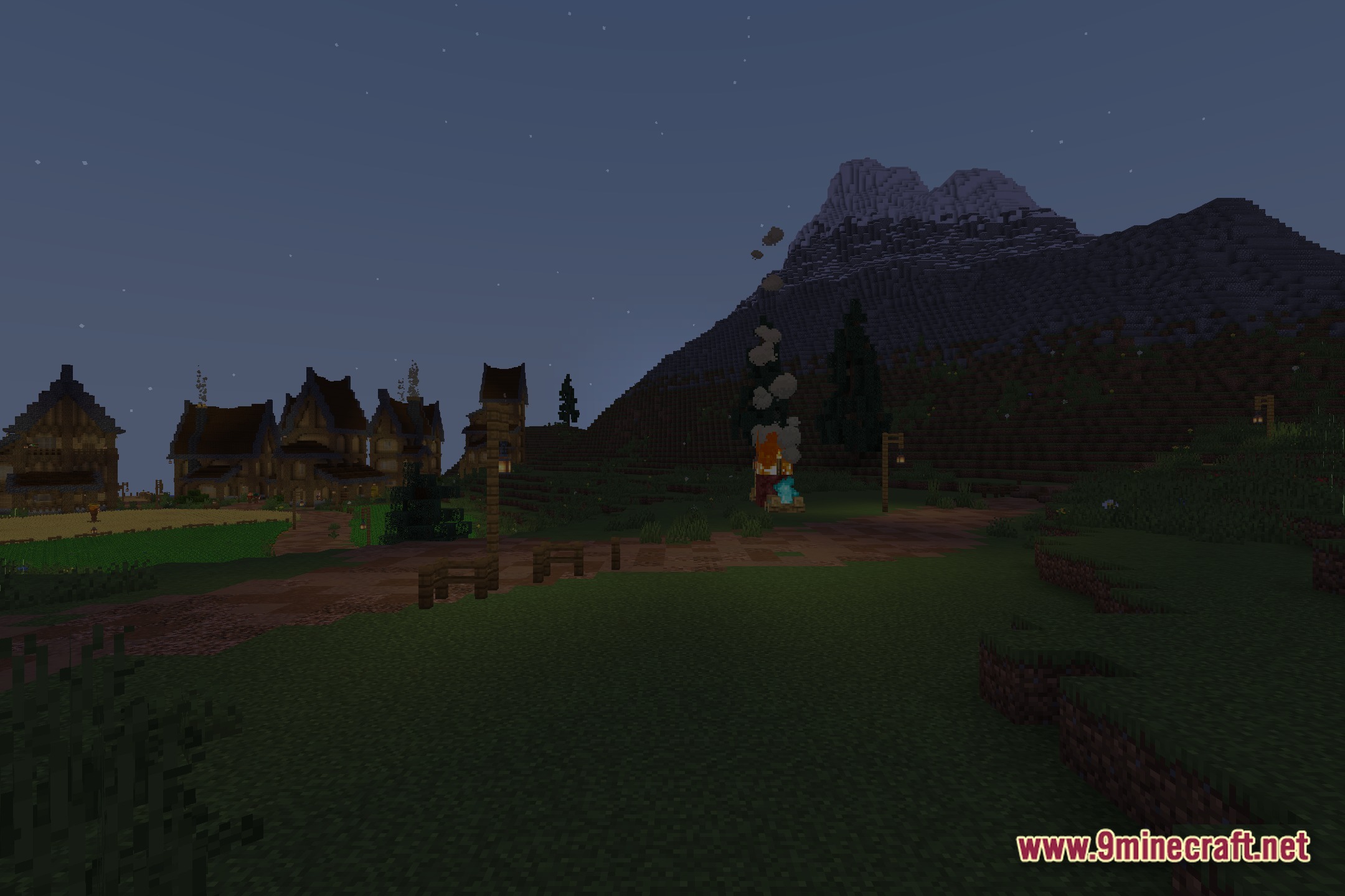 Better Pipeline Shaders Screenshot 4