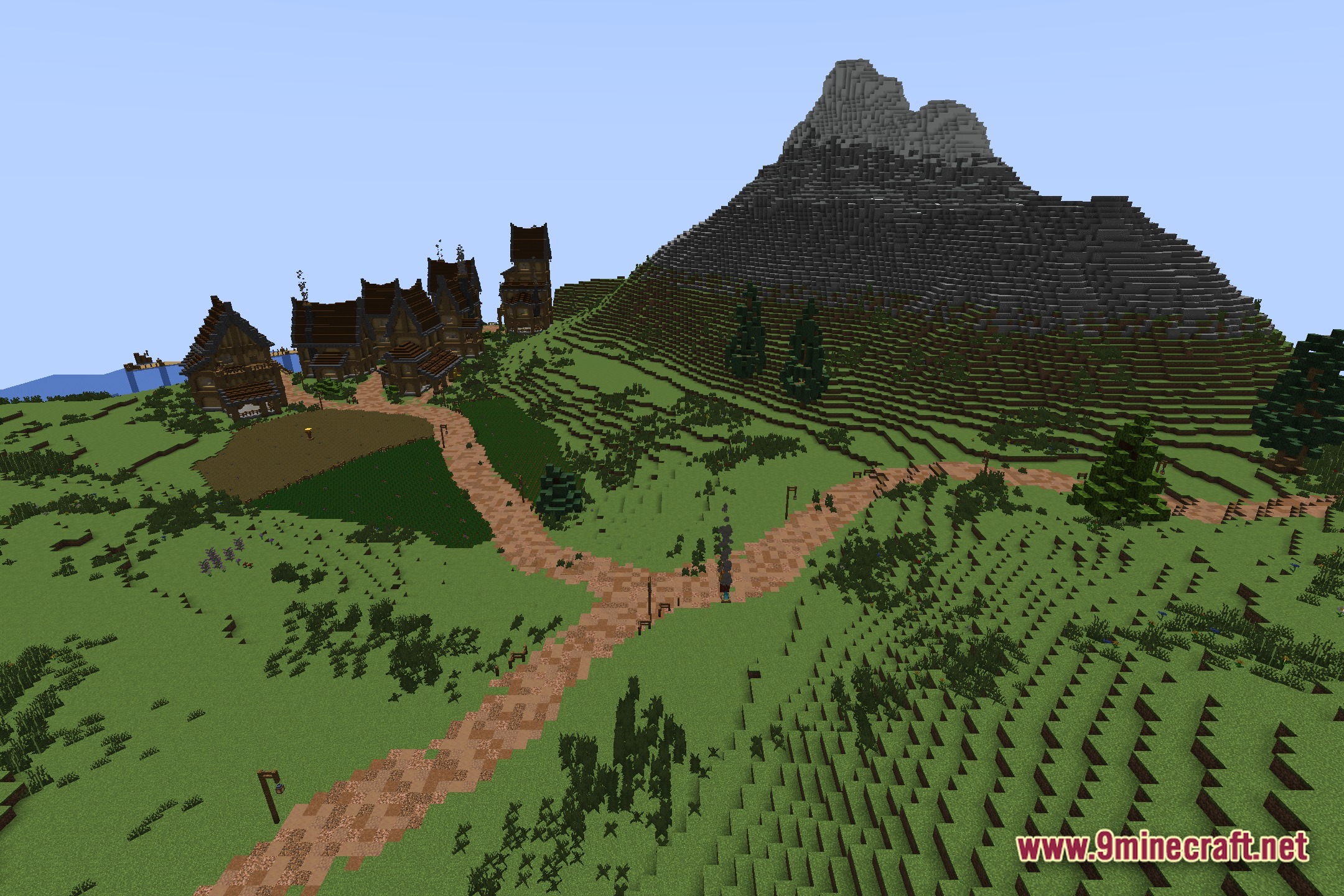 Better Pipeline Shaders Screenshot 5