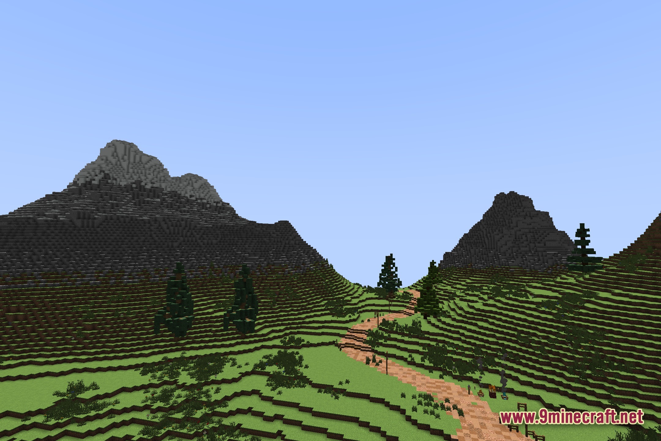 Better Pipeline Shaders Screenshot 6