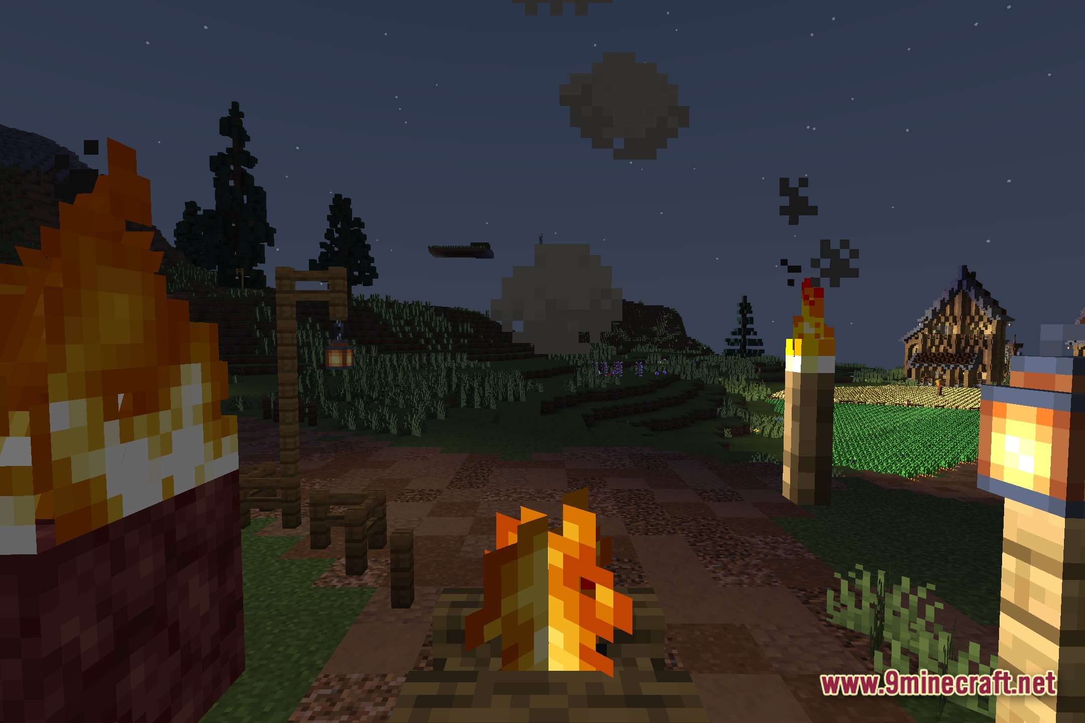 Better Pipeline Shaders Screenshot 7