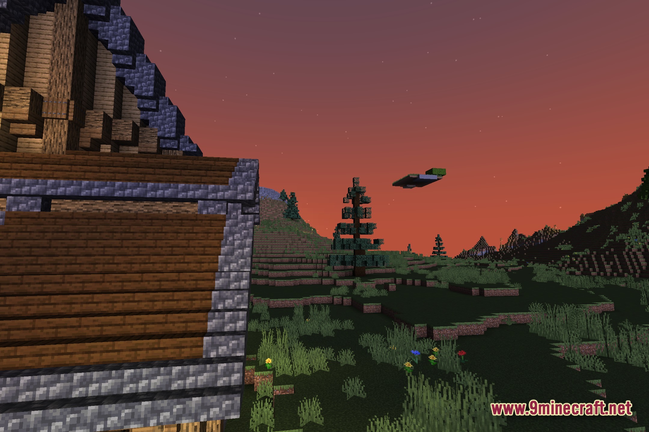 Better Pipeline Shaders Screenshot 8