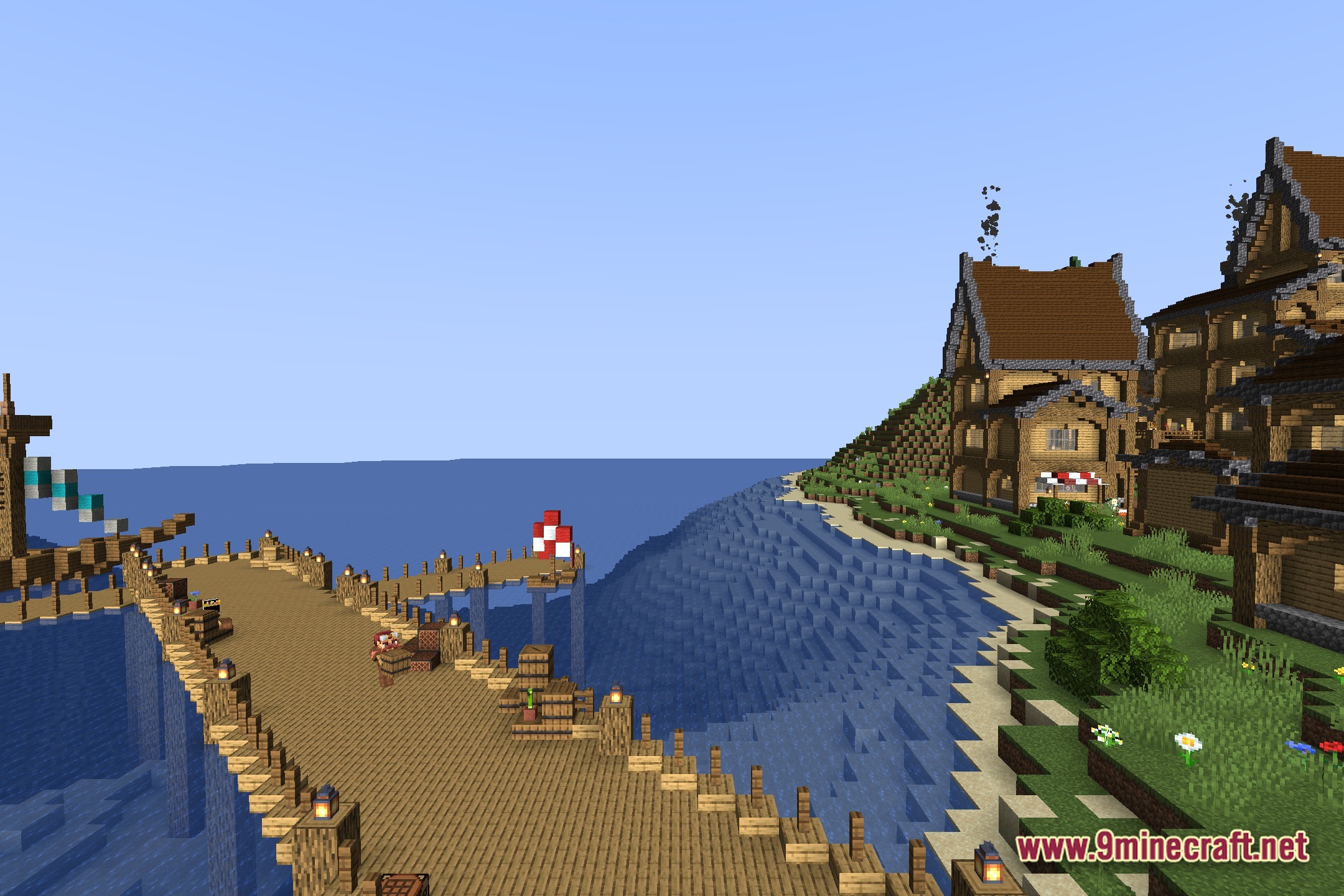 Better Pipeline Shaders Screenshot 9