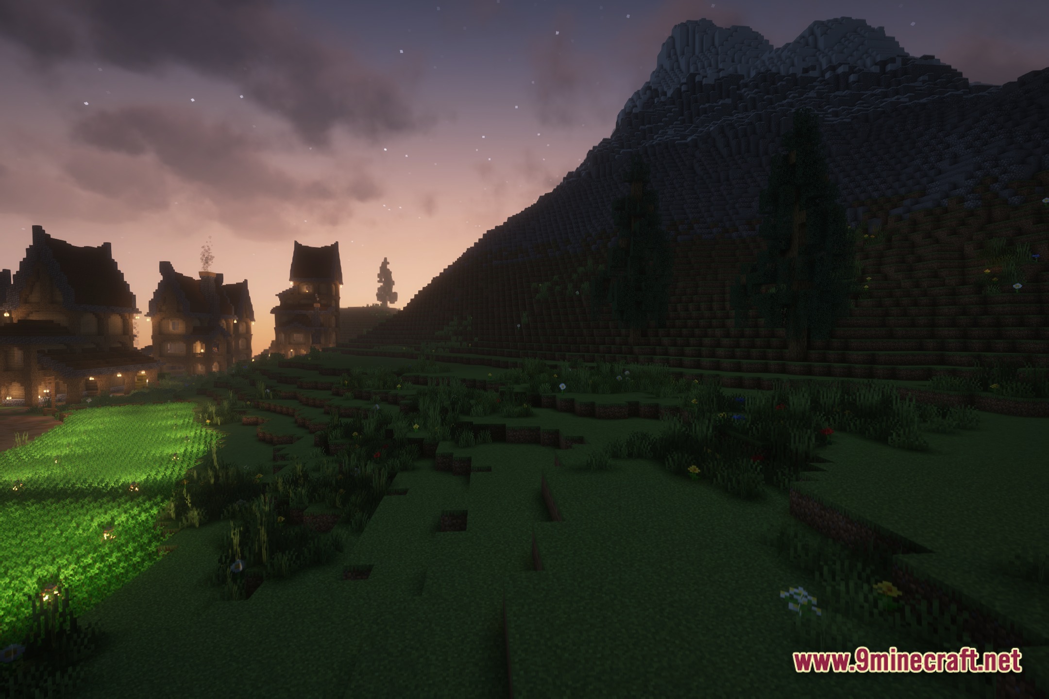 Better Voxels Shaders Screenshot 10