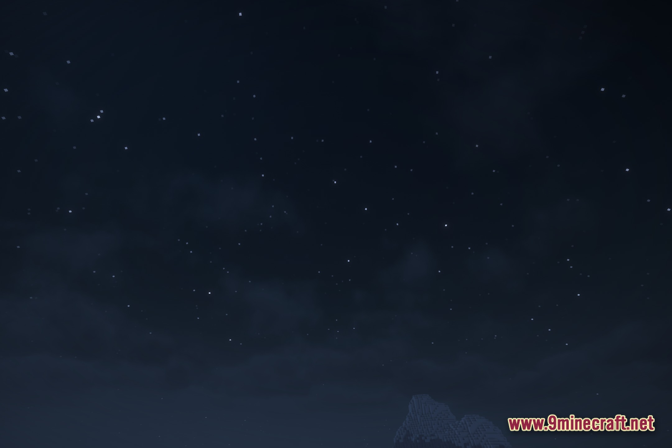 Better Voxels Shaders Screenshot 12