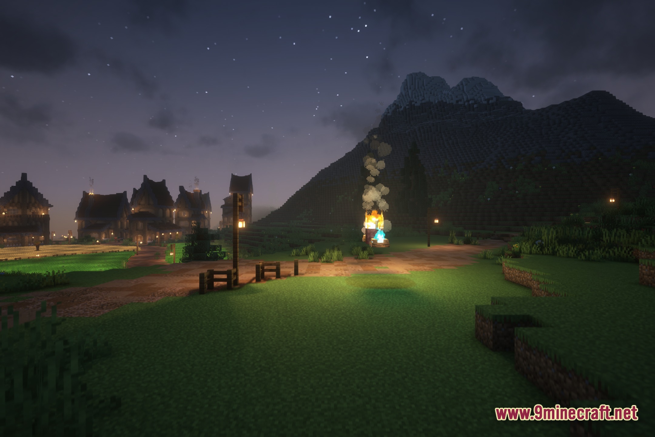 Better Voxels Shaders Screenshot 4