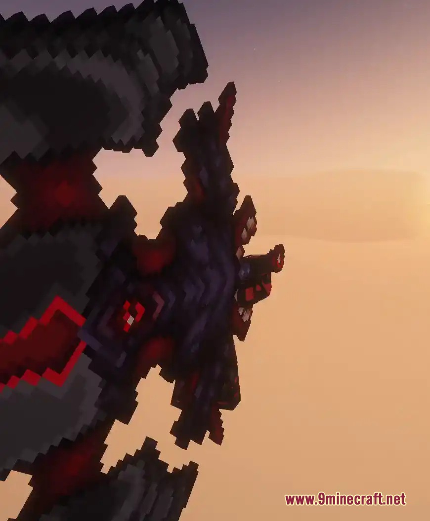 Beyond Epic Fight WEAPON Compat Resource Pack (1.20.1) — screenshot 5