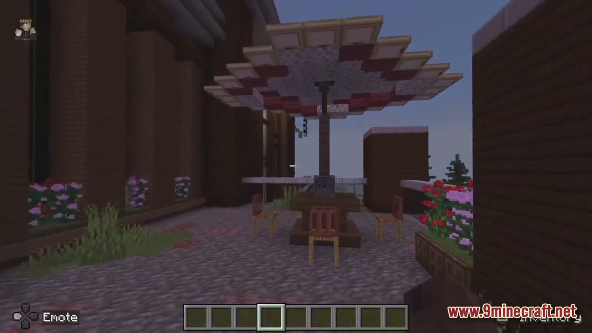 Billionaire Mansion Map Screenshot 4