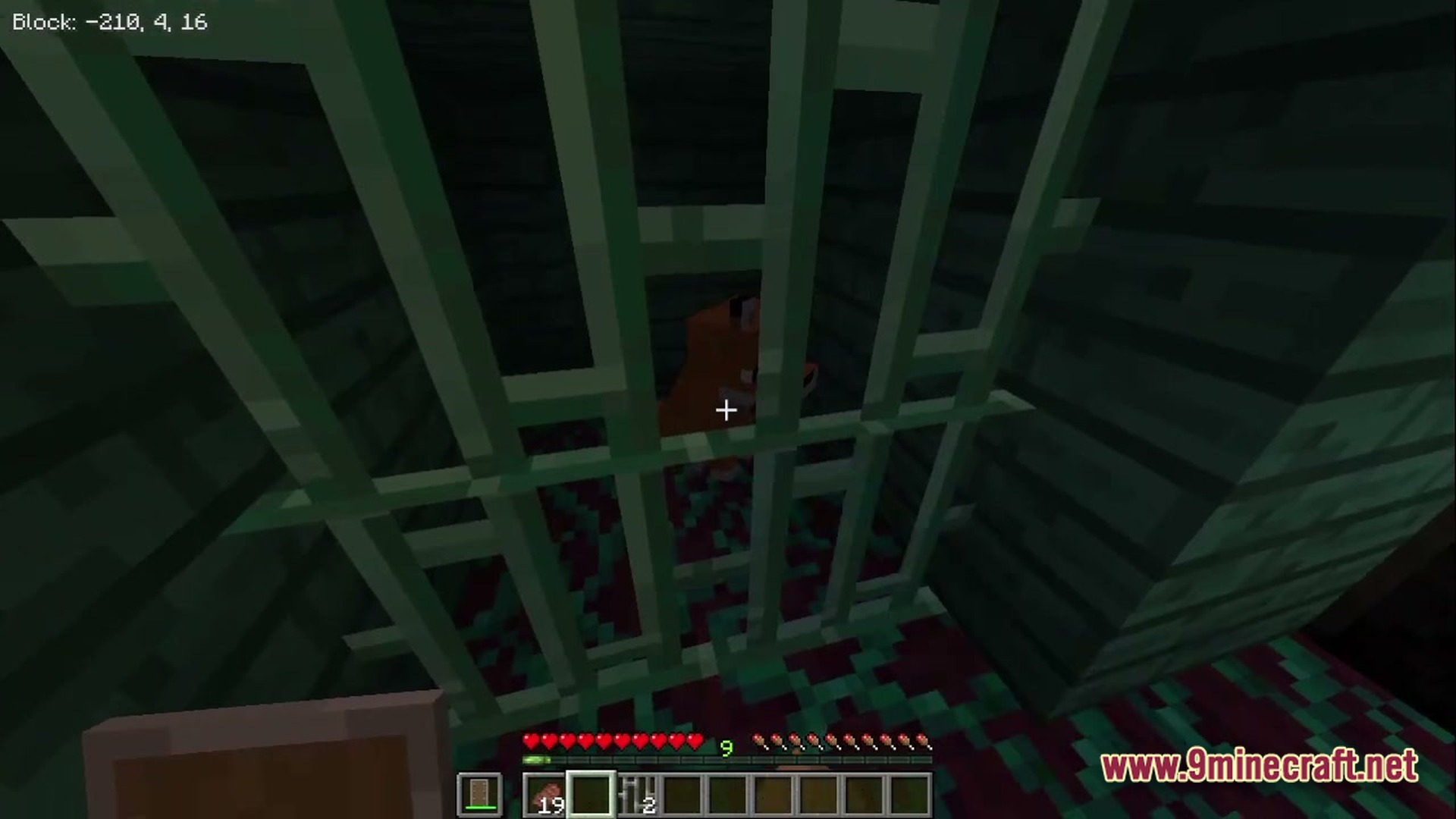 Biohazard Breach Outpost Map Screenshot 1