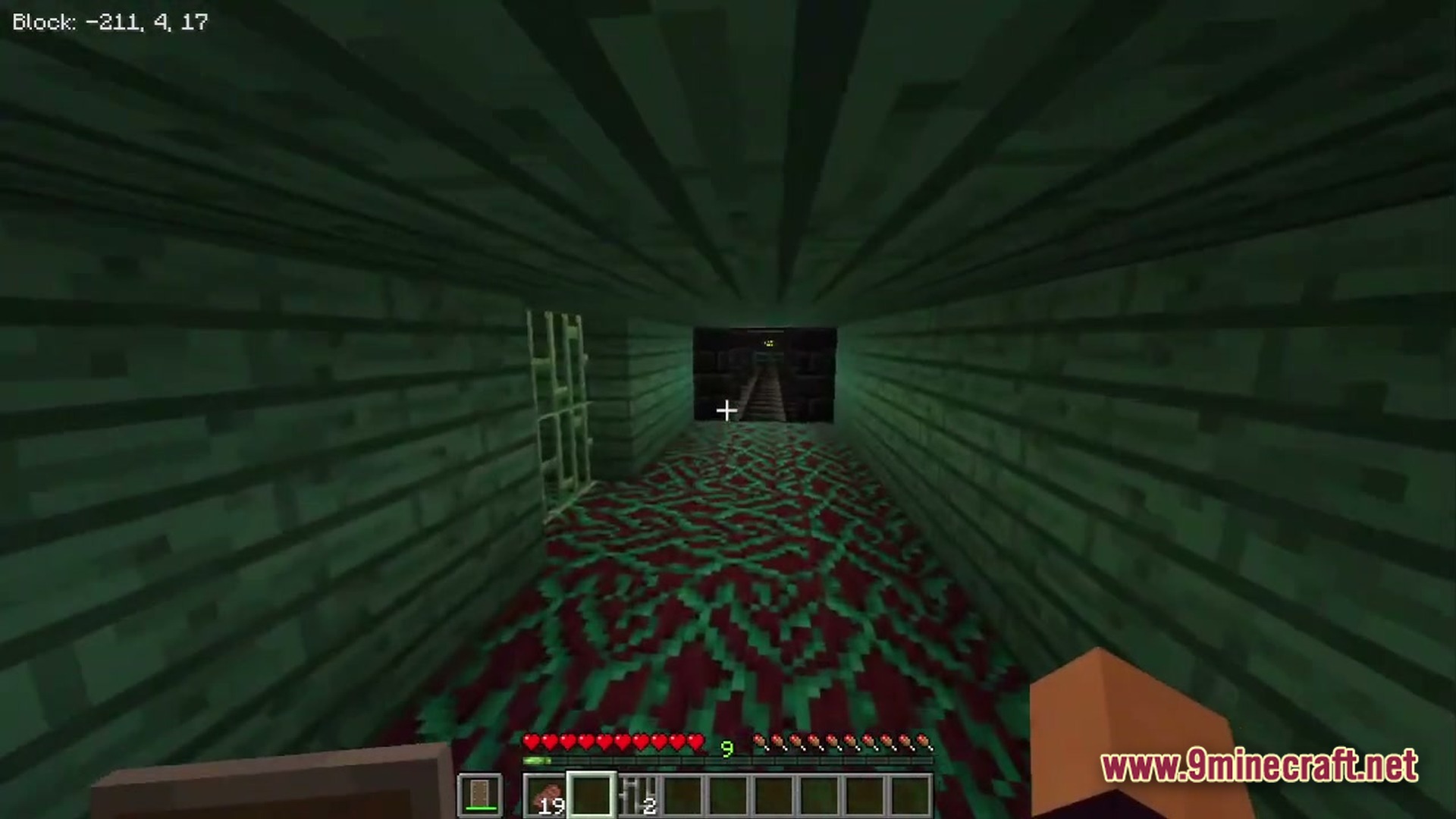 Biohazard Breach Outpost Map Screenshot 2