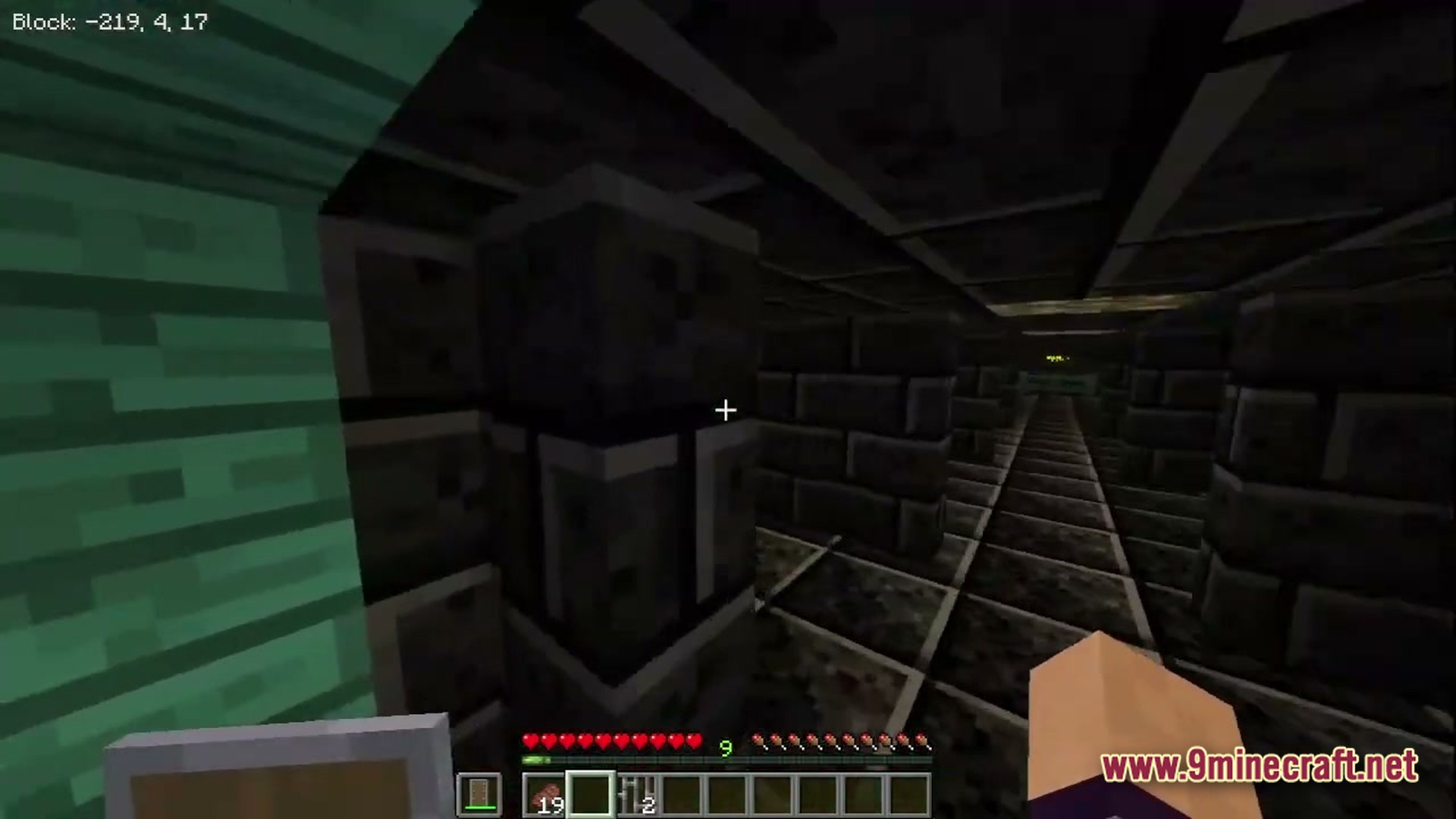 Biohazard Breach Outpost Map Screenshot 3