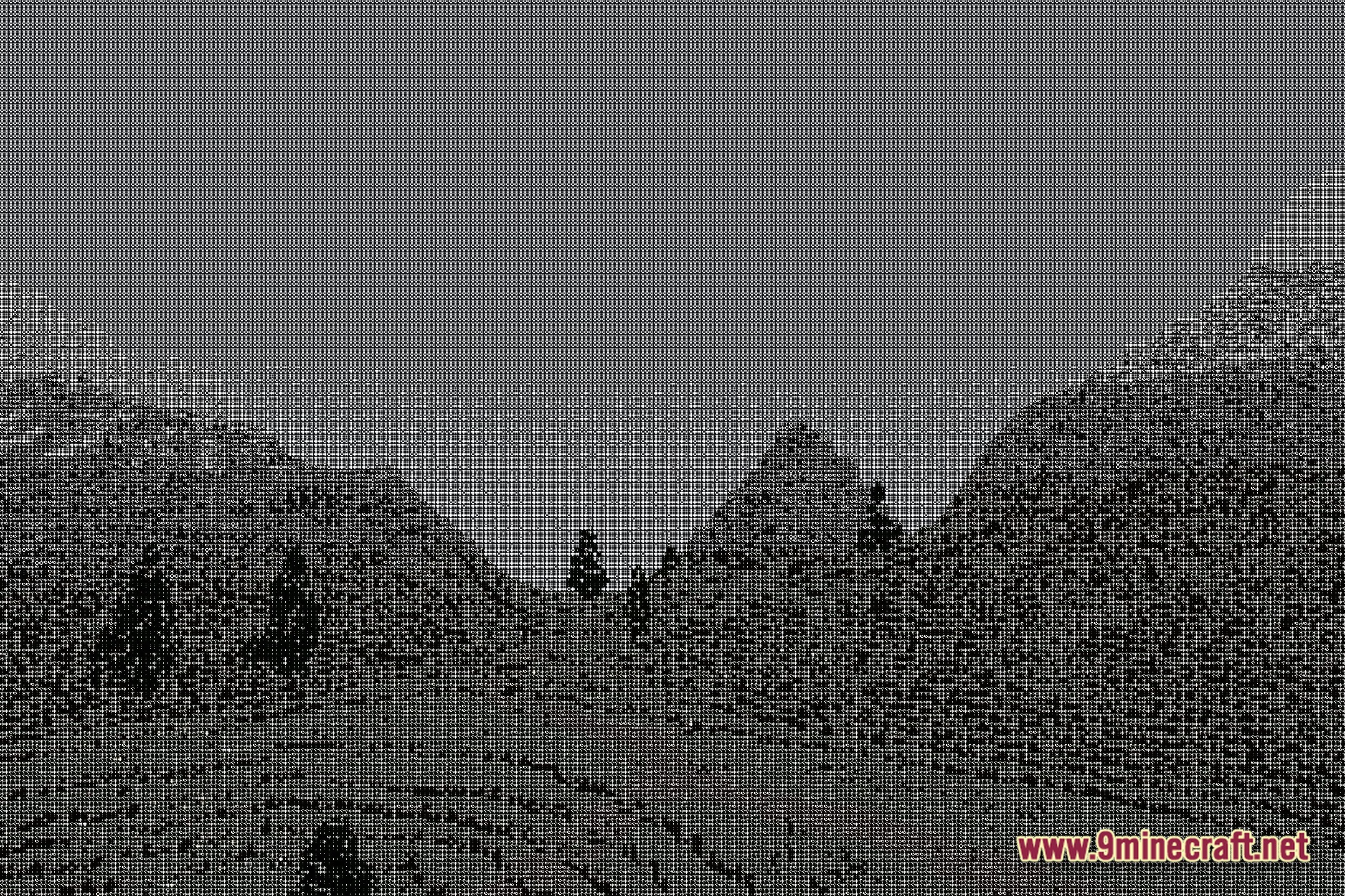 Bit Glyphs Shaders Screenshot 1