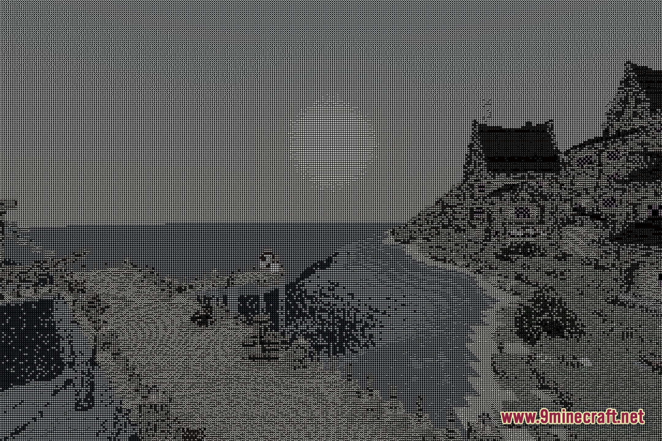Bit Glyphs Shaders Screenshot 2