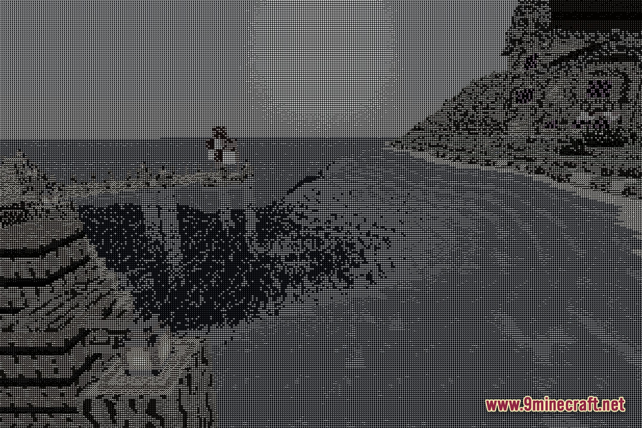 Bit Glyphs Shaders Screenshot 3
