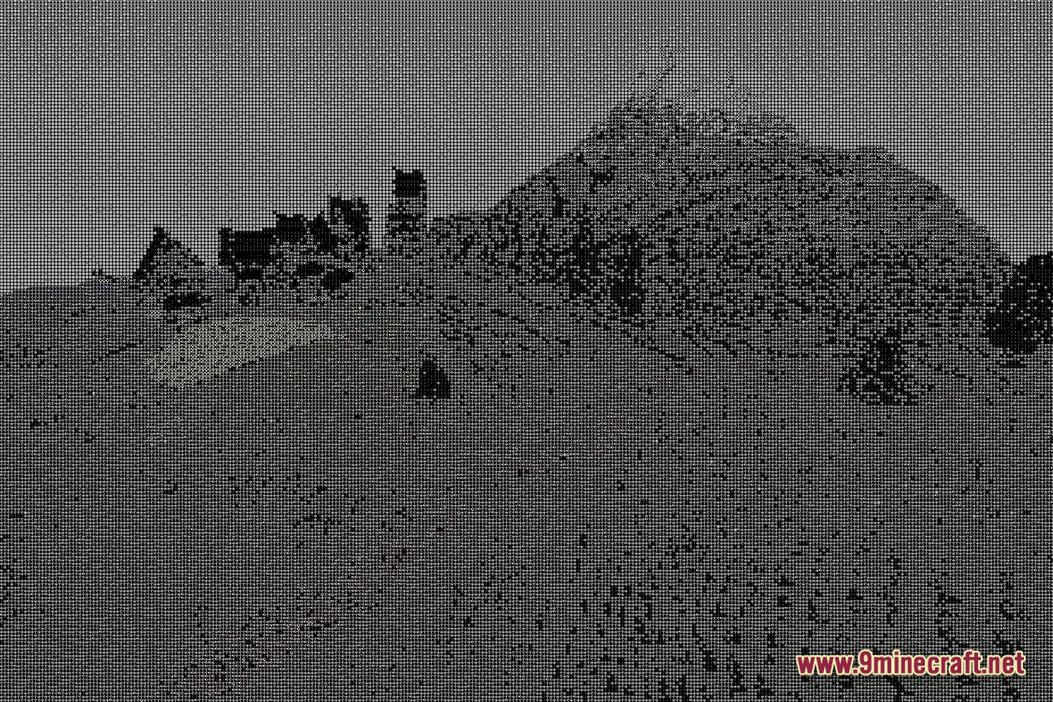 Bit Glyphs Shaders Screenshot 5